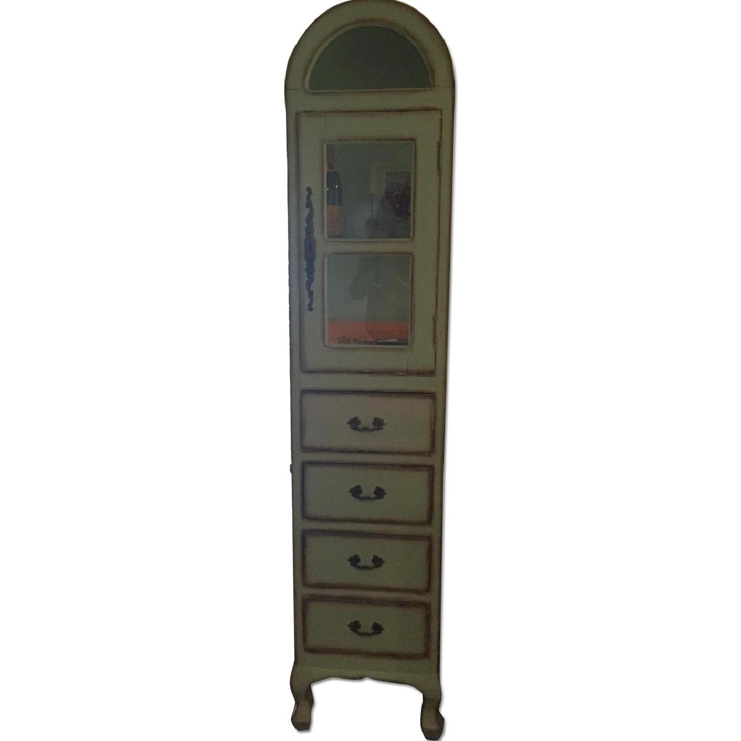 Vintage Cabinet - image-0