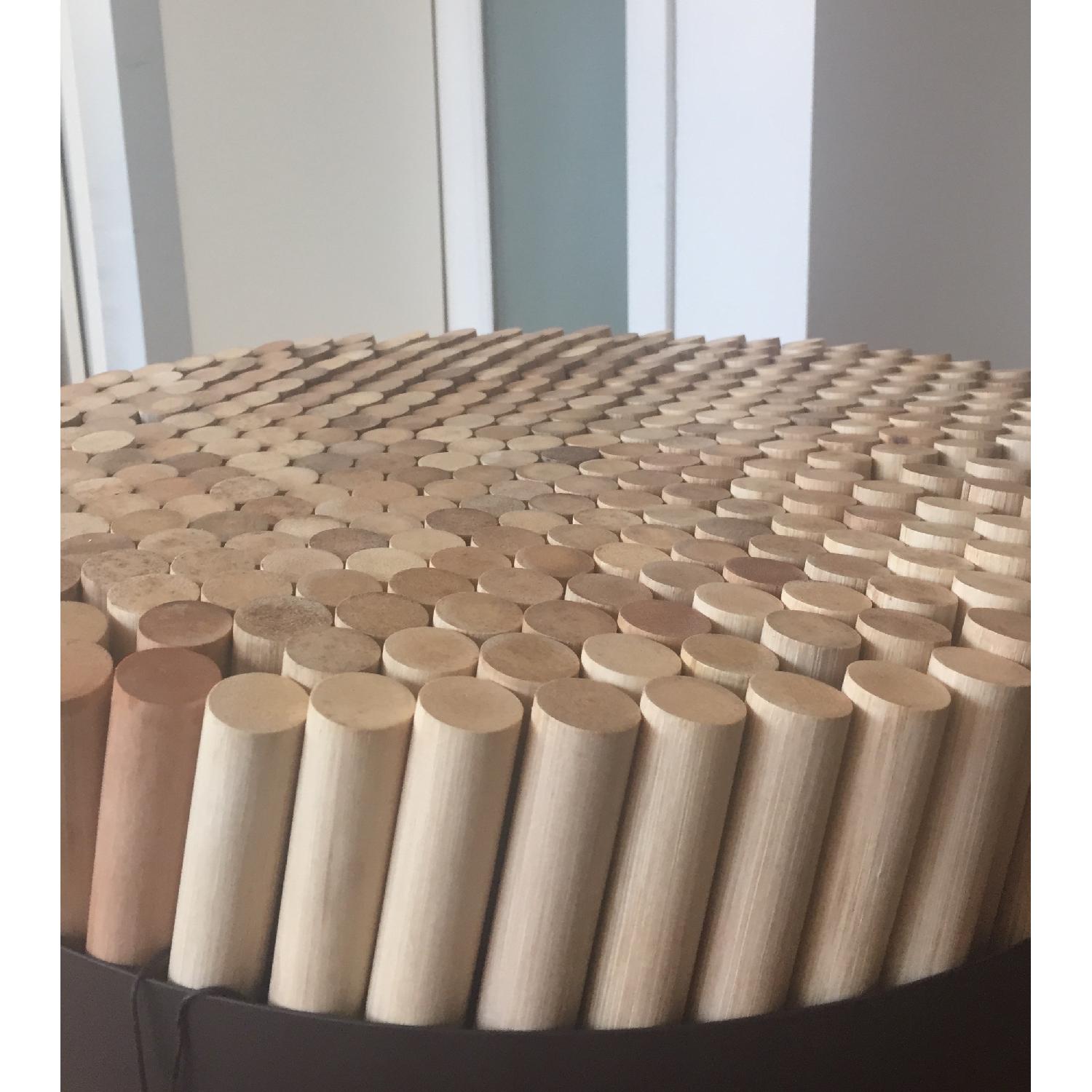 Janus et Cie Chiquita Stool - image-2