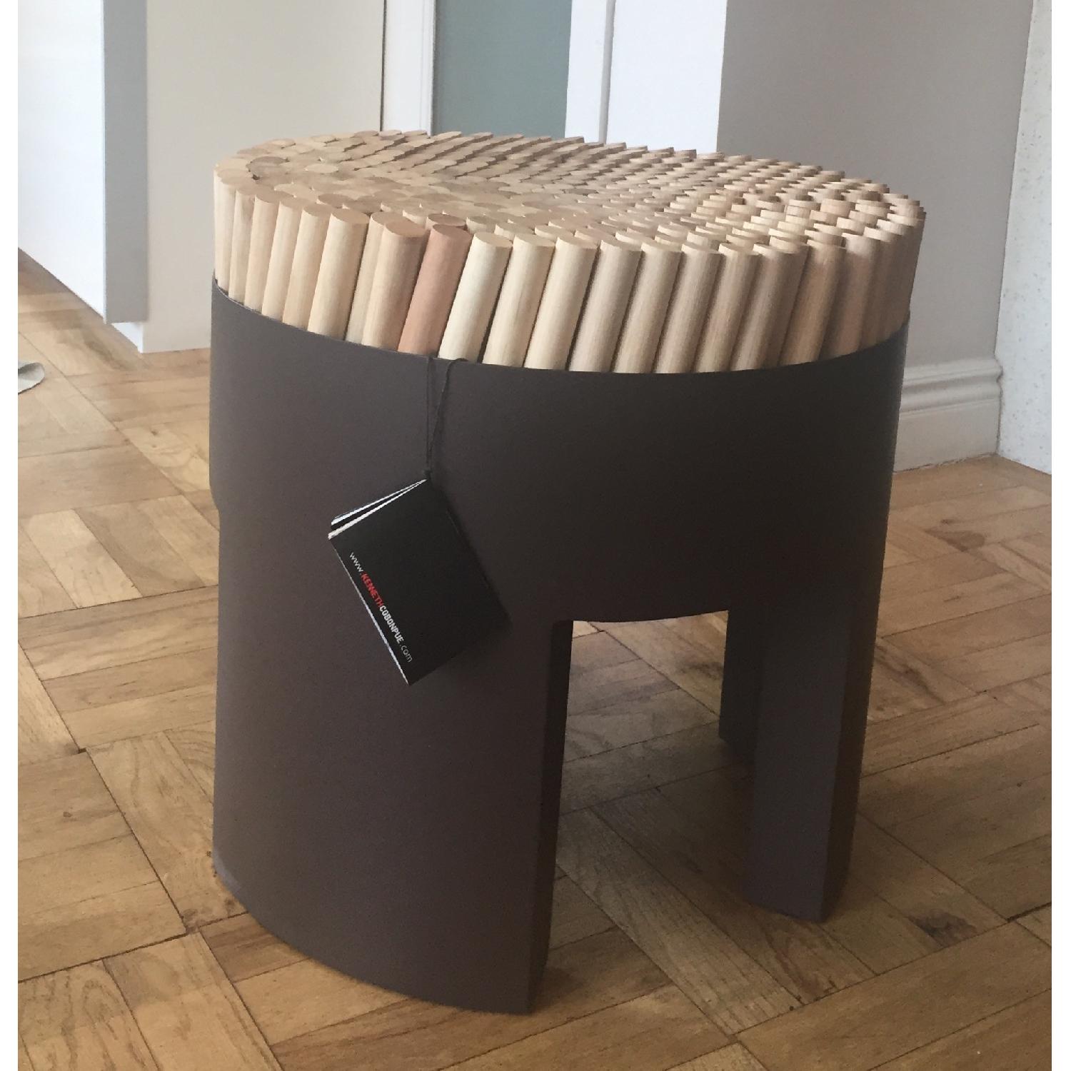 Janus et Cie Chiquita Stool - image-3