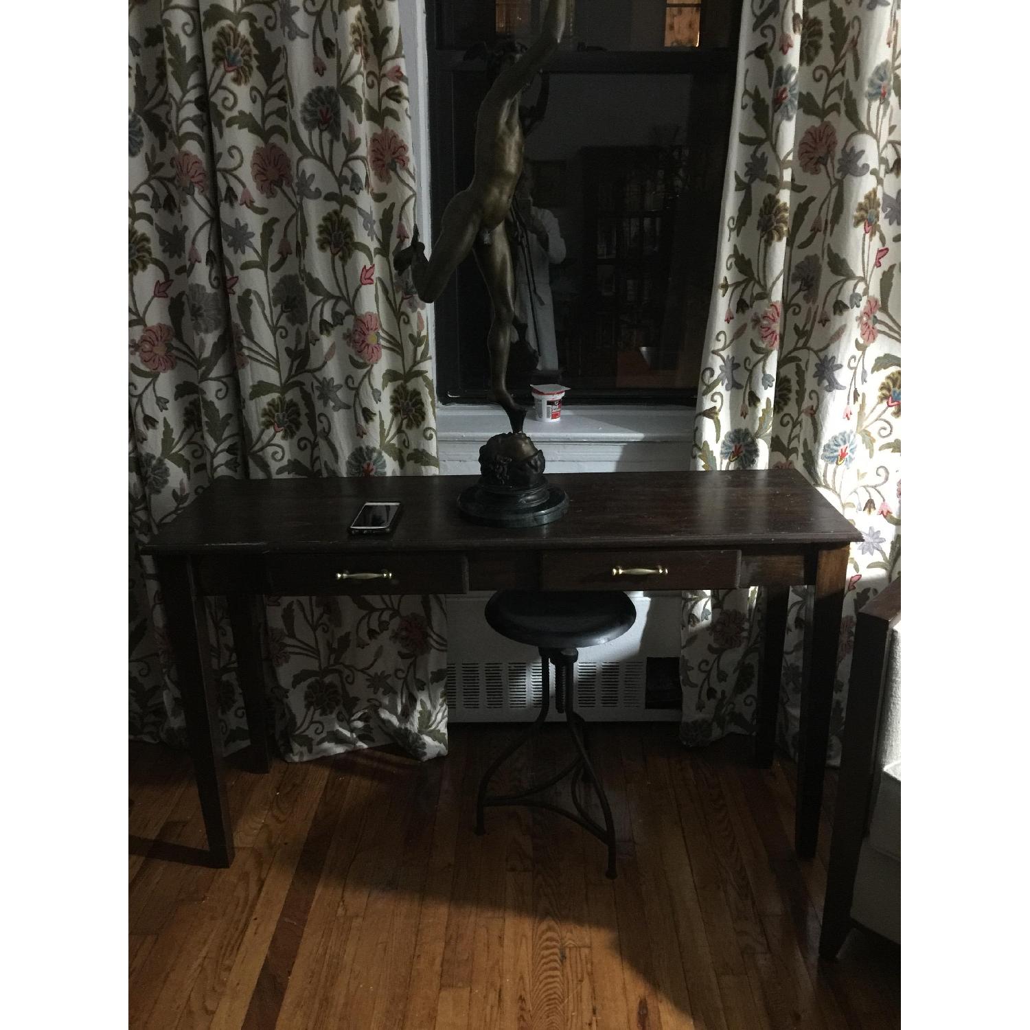 Long Console Table - image-1