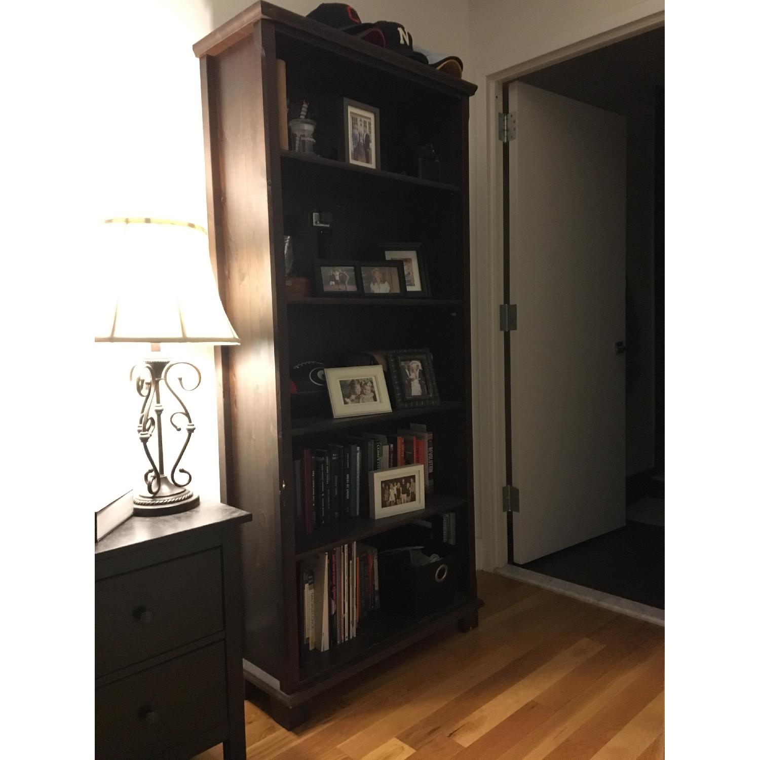 Ikea Bookcase - image-1