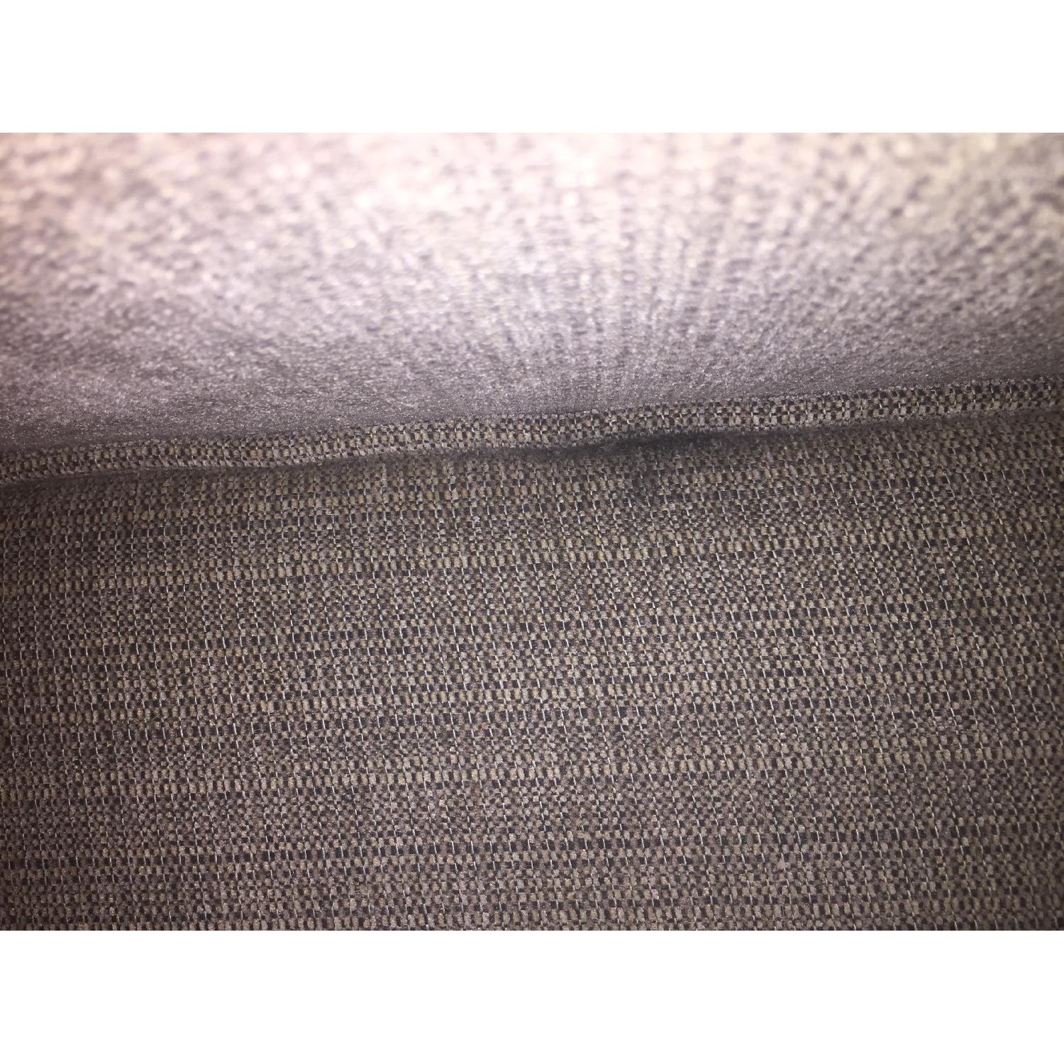 Serta Fabric Loveseat - image-4