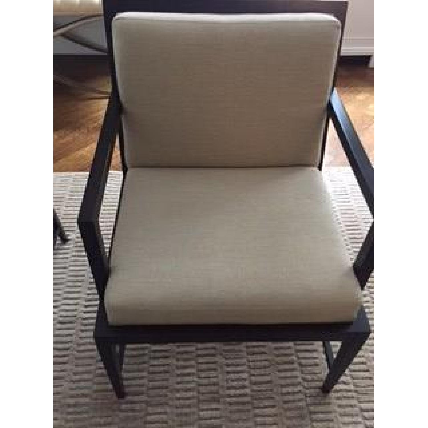 A Rudin Dining Chairs - Pair - image-1