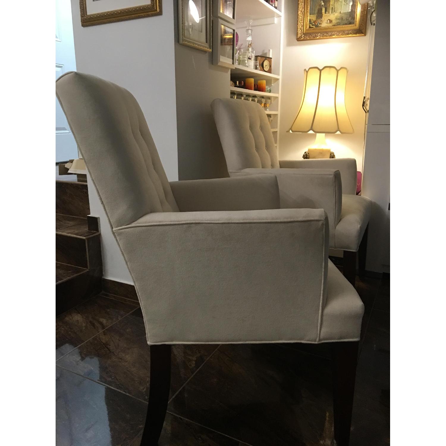 Arm Chairs - Pair - image-2
