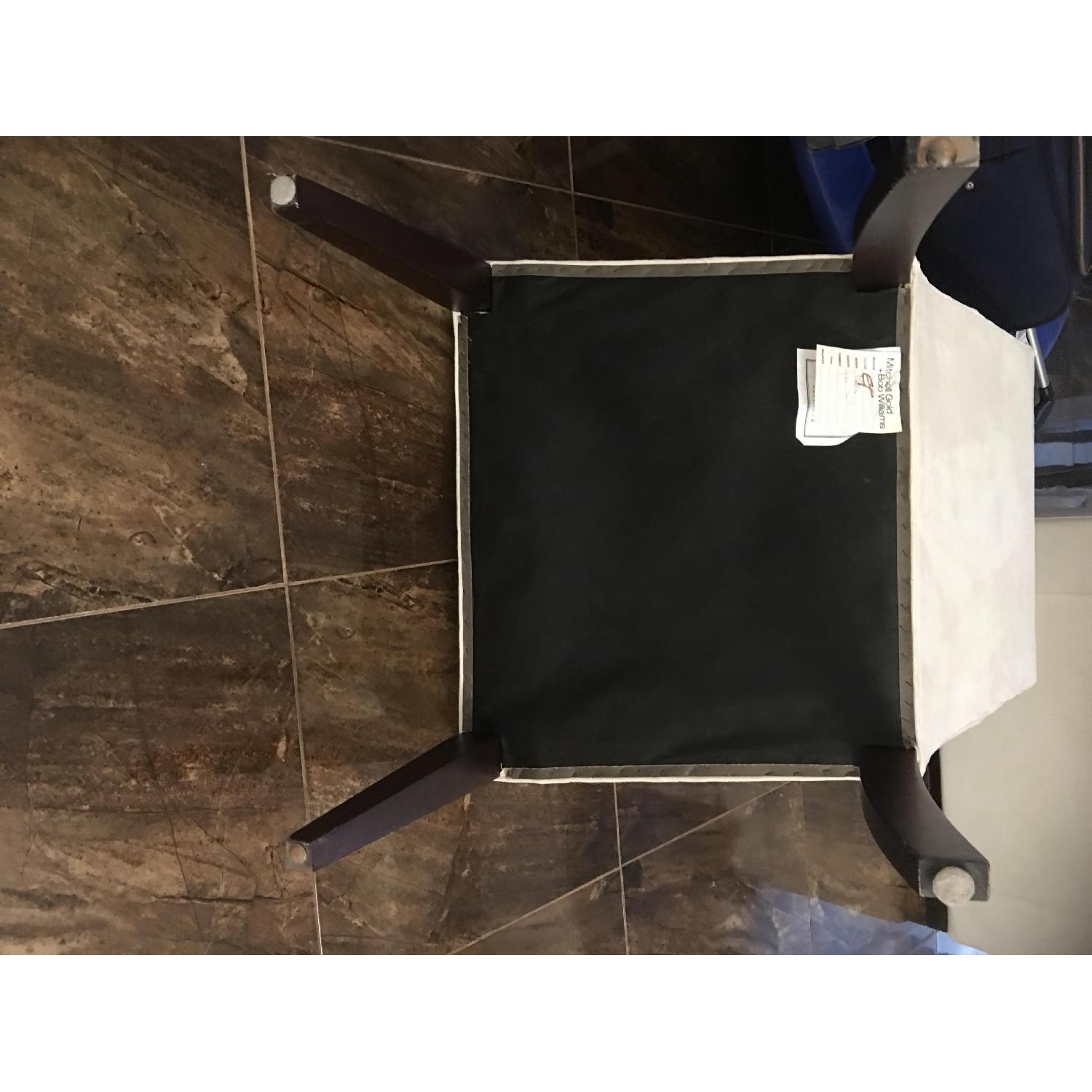 Arm Chairs - Pair - image-3