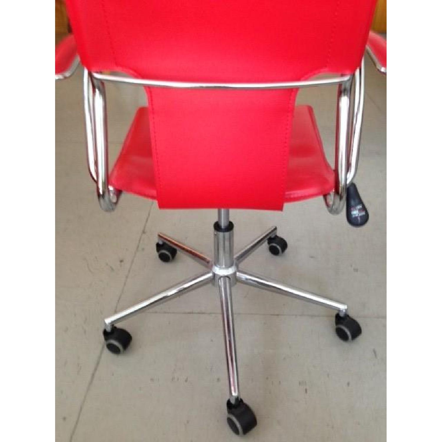 BluDot Area 51 Desk w/ Chair - image-5