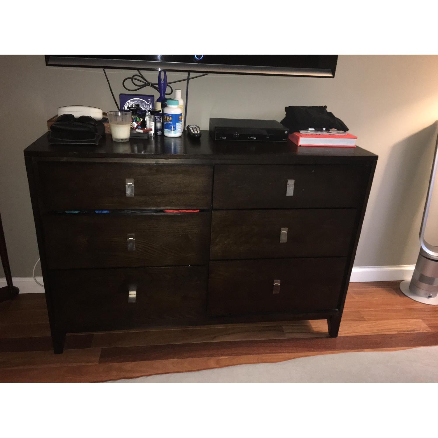 West Elm Dresser - image-2