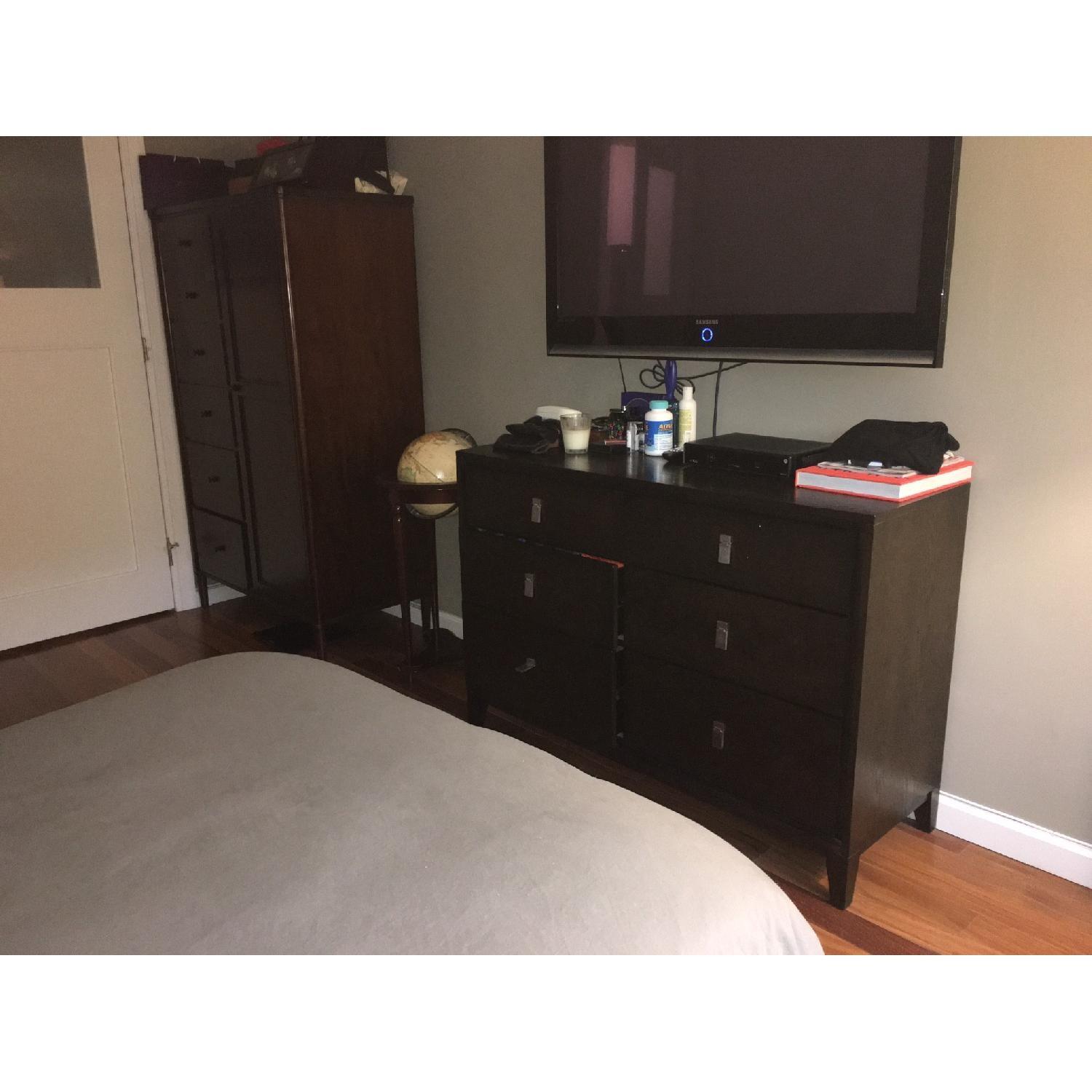 West Elm Dresser - image-3