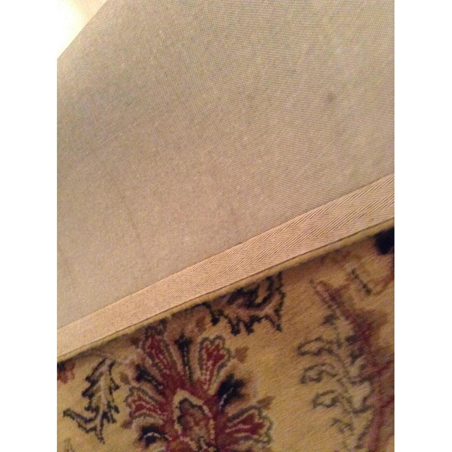 Home Depot India House Collection Persian-Style Area Rug - image-3