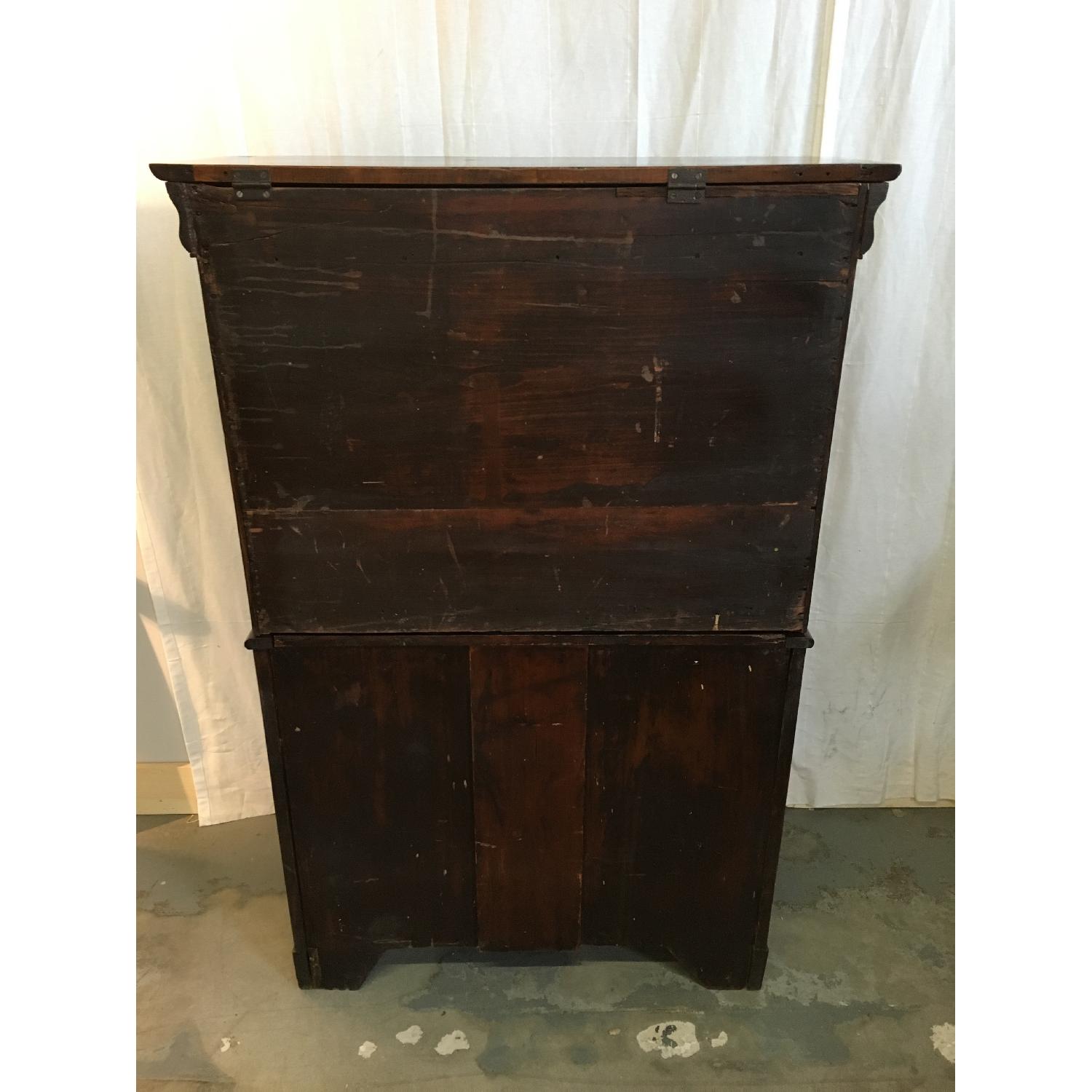 Traditional Secretary desk - image-4