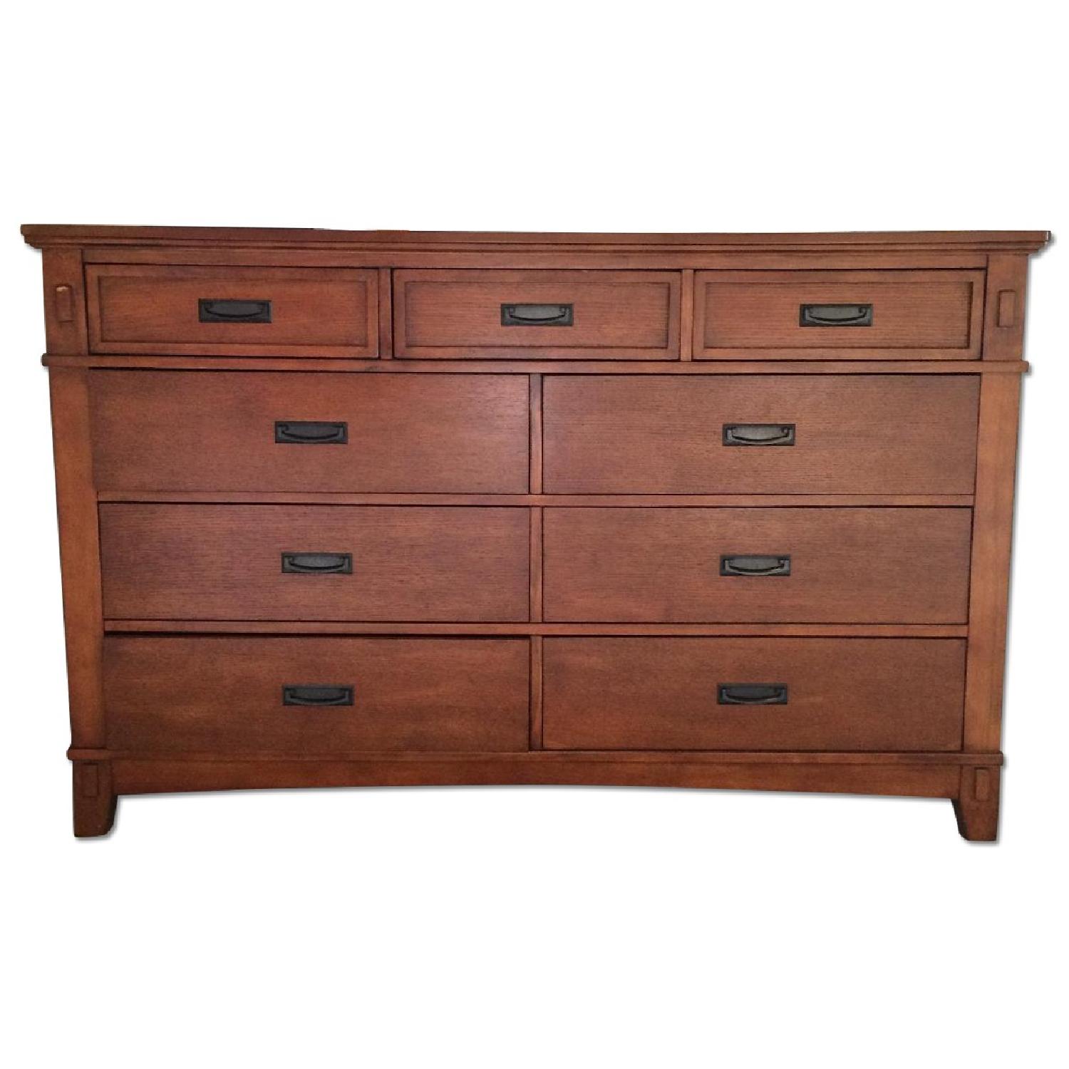 4 Piece Bedroom Set - image-3