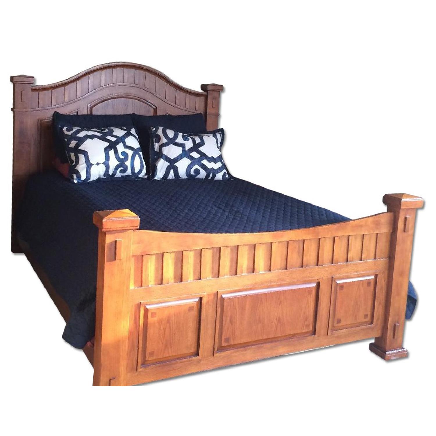 4 Piece Bedroom Set - image-0