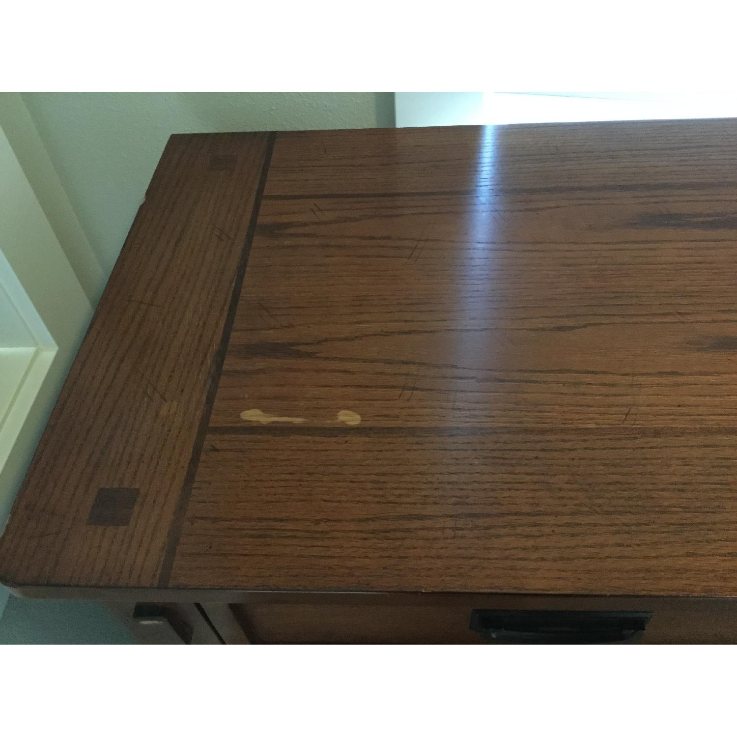 4 Piece Bedroom Set - image-6