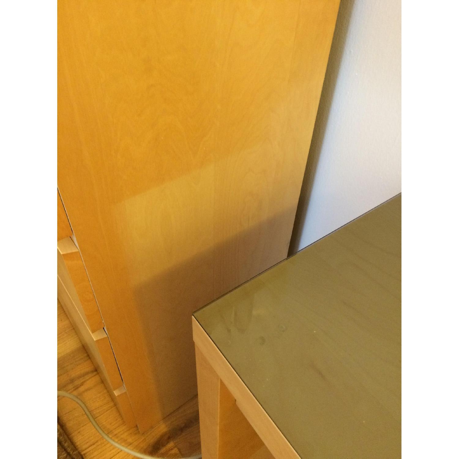 Ikea Malm 6-Drawer Dresser - image-2