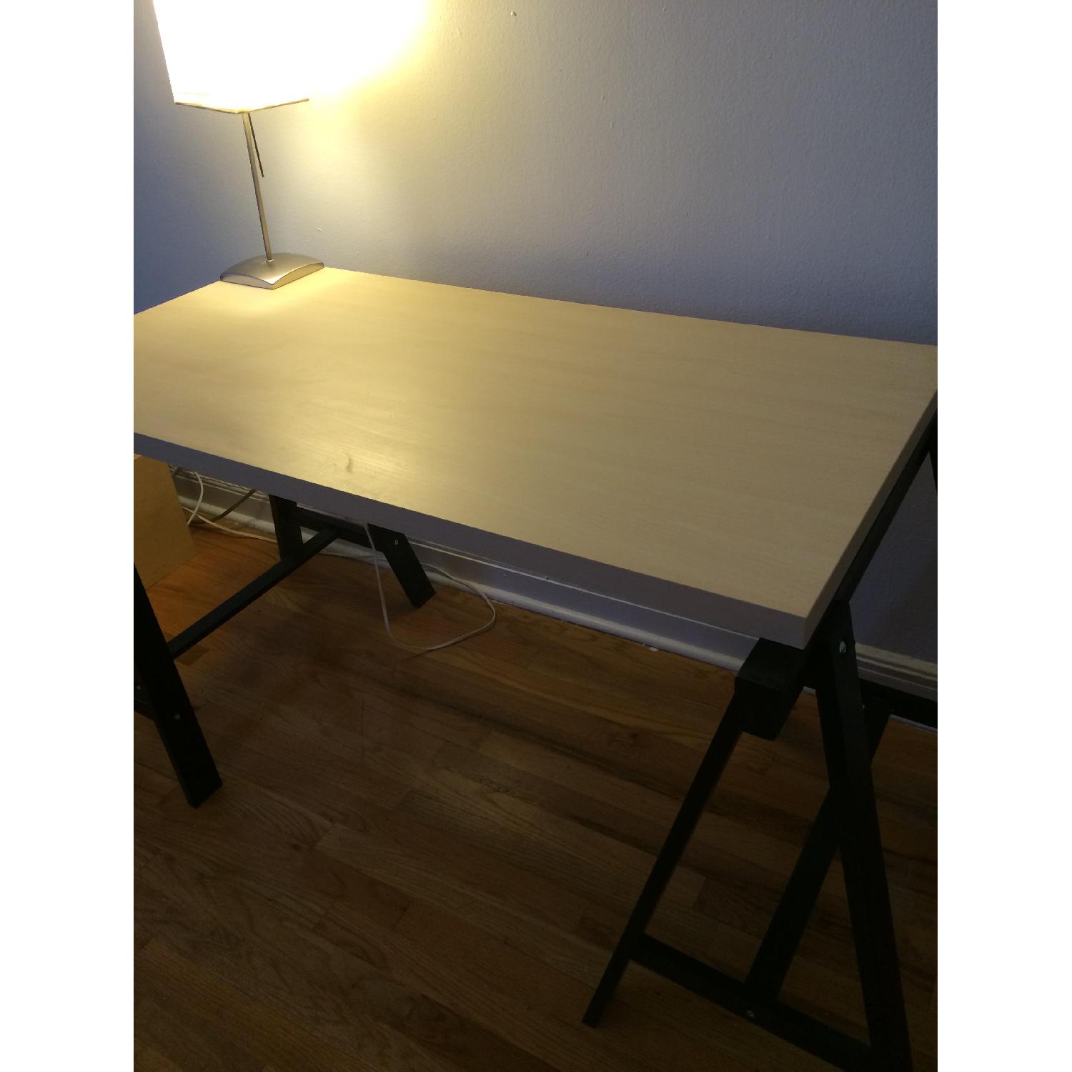 Ikea Writer's Table - image-3