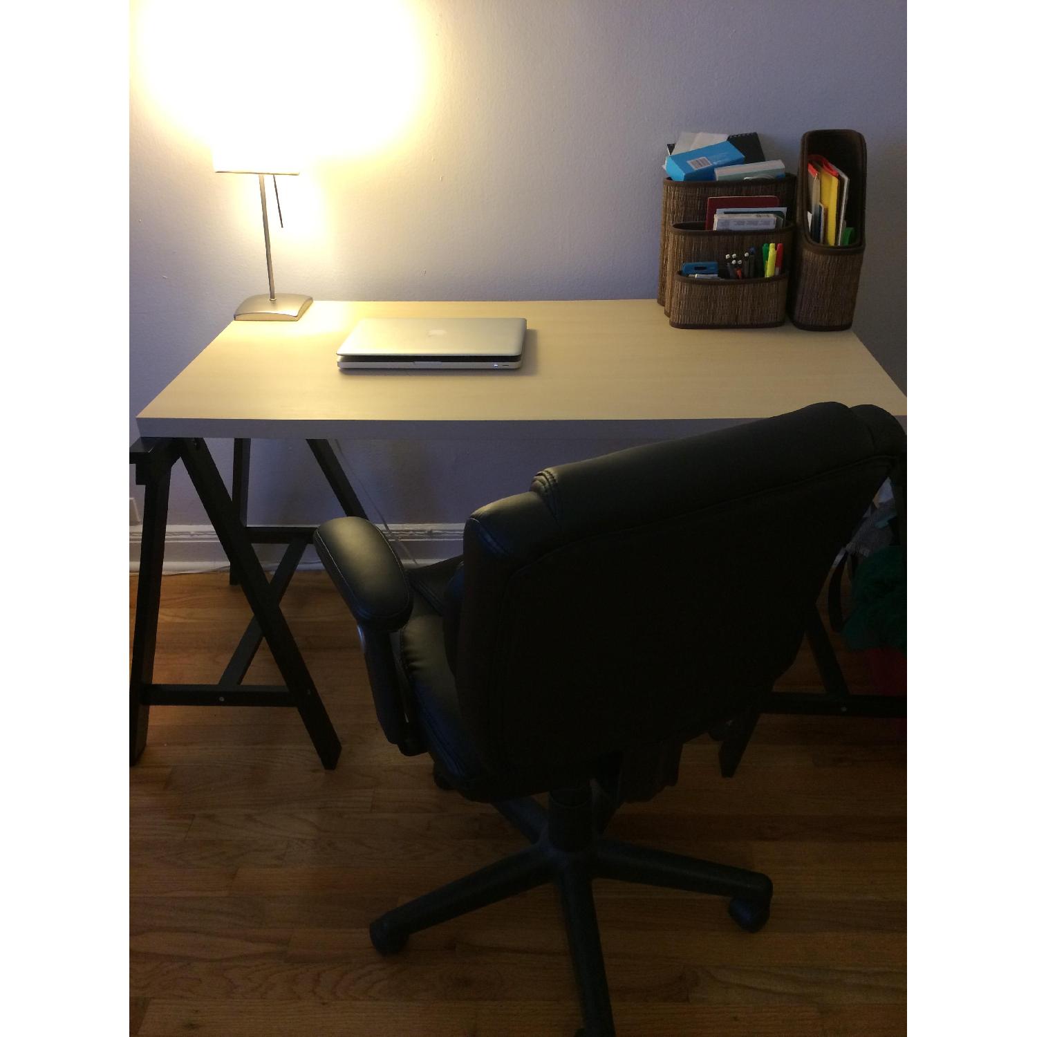 Ikea Writer's Table - image-4