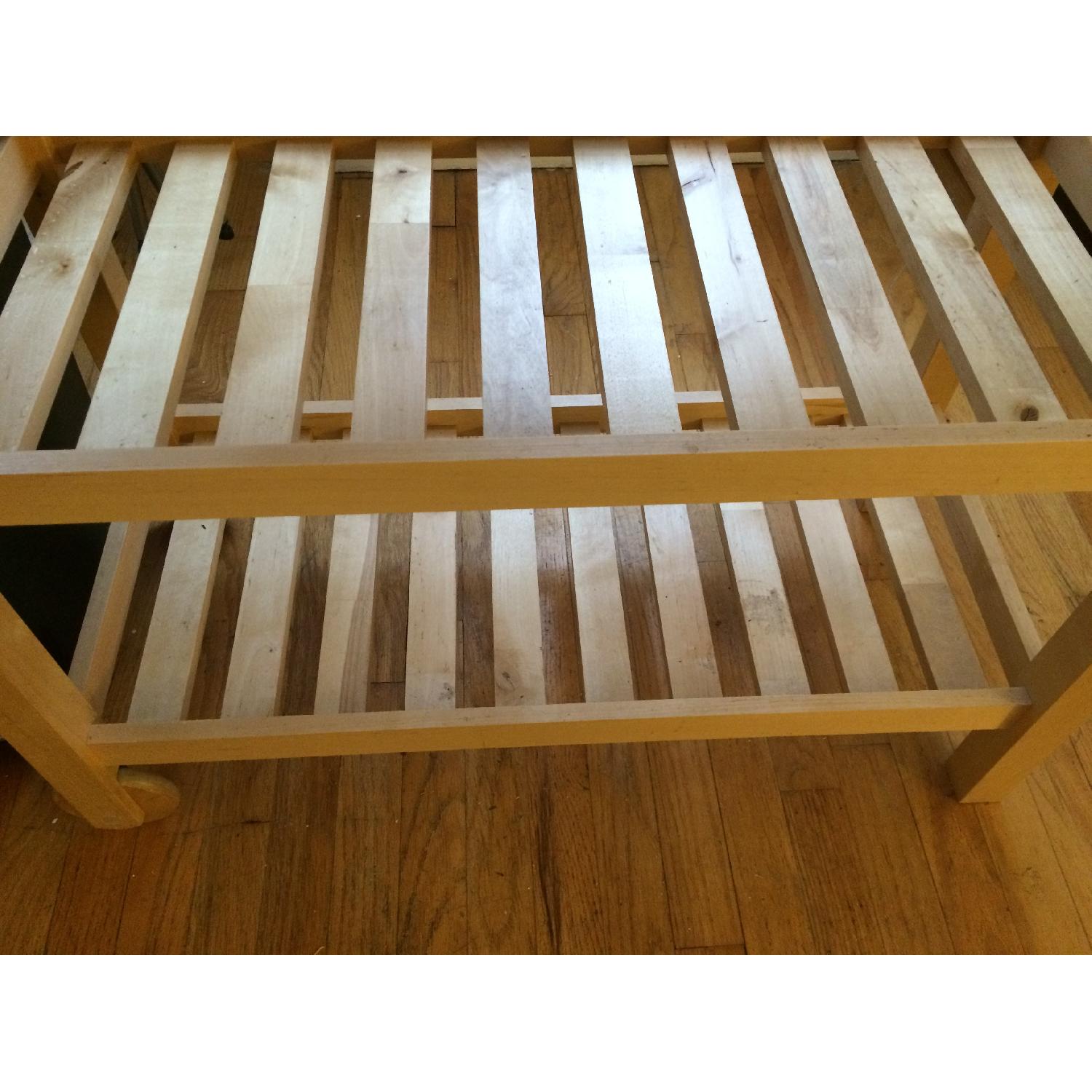 Ikea Forhoja Kitchen Cart - image-5