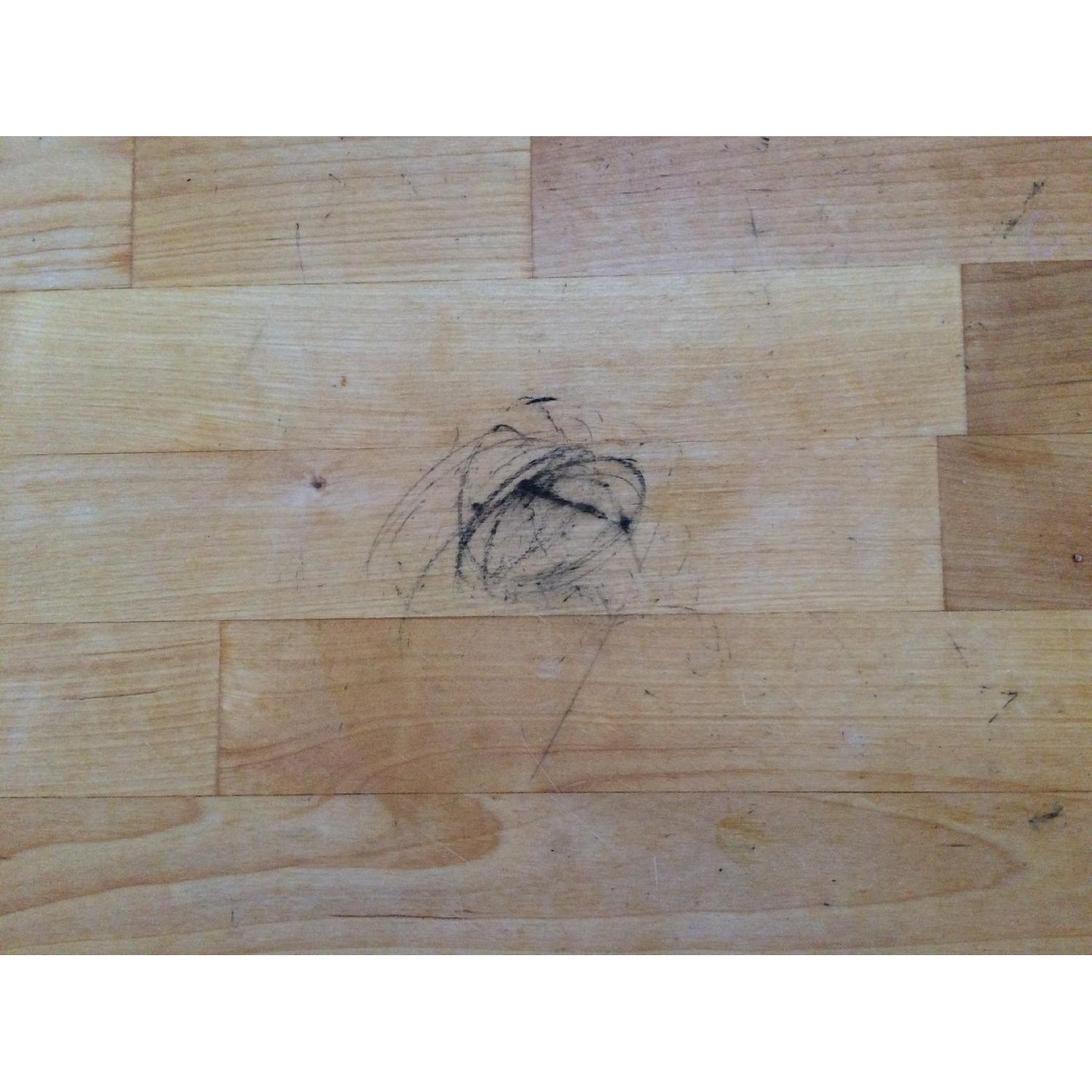 Ikea Forhoja Kitchen Cart - image-6