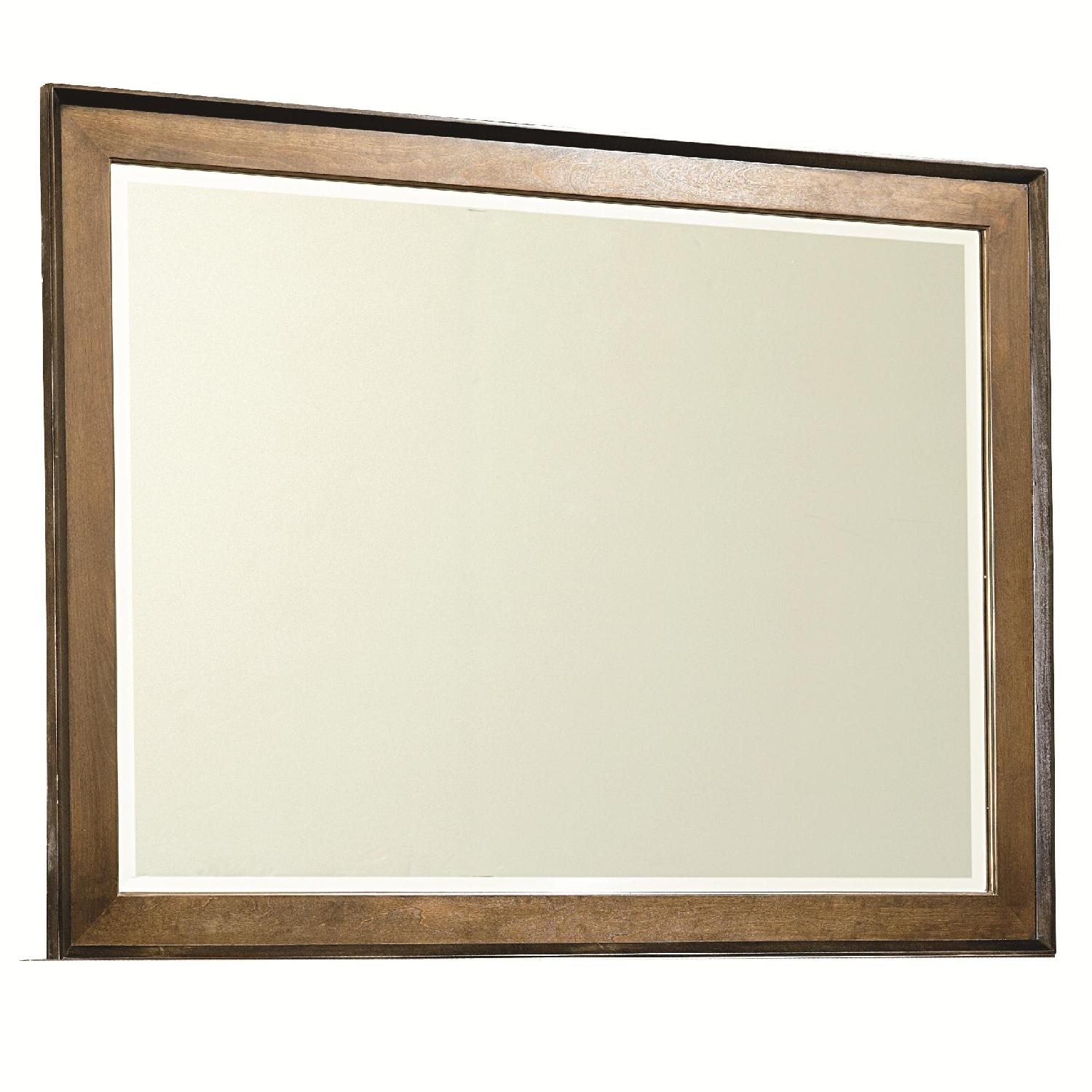 Legacy Home Kateri Dresser w/ Mirror - image-2