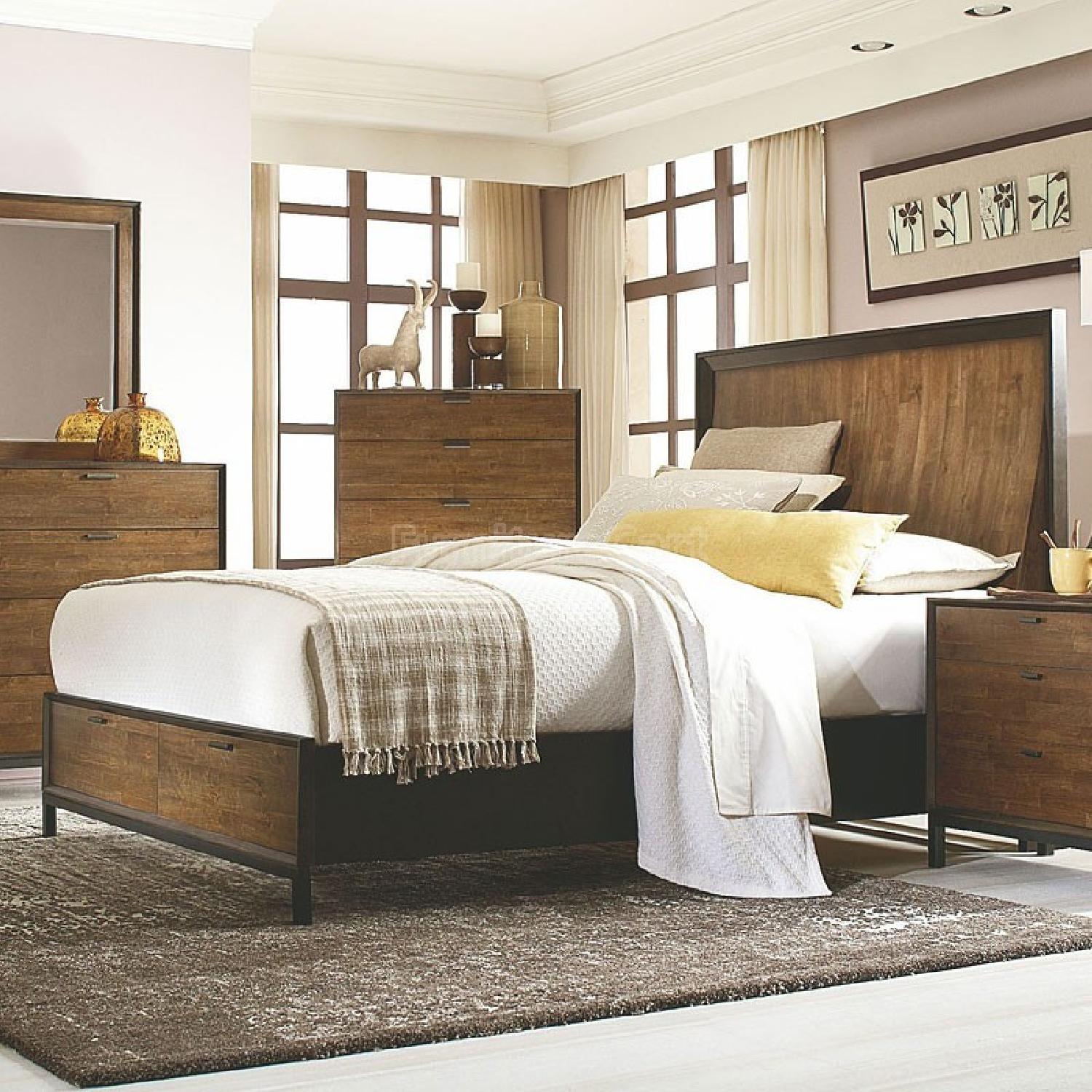 Legacy Classic Kateri Nightstand - image-1