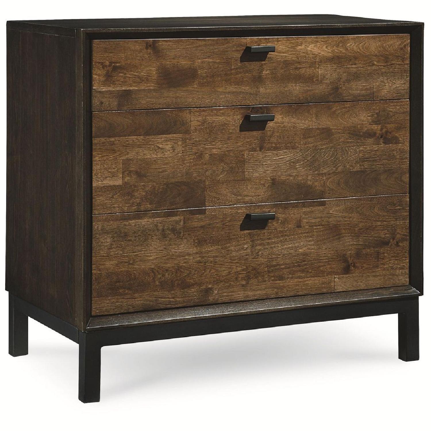 Legacy Classic Kateri Nightstand - image-3