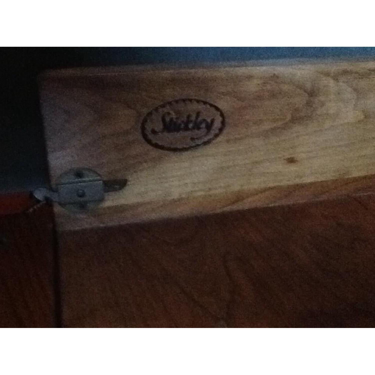 Stickley Audi & Co TV Cabinet - image-1
