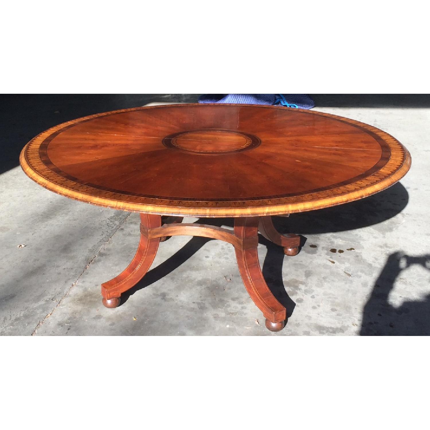 Alfonso Marina Dining Room Table - image-2