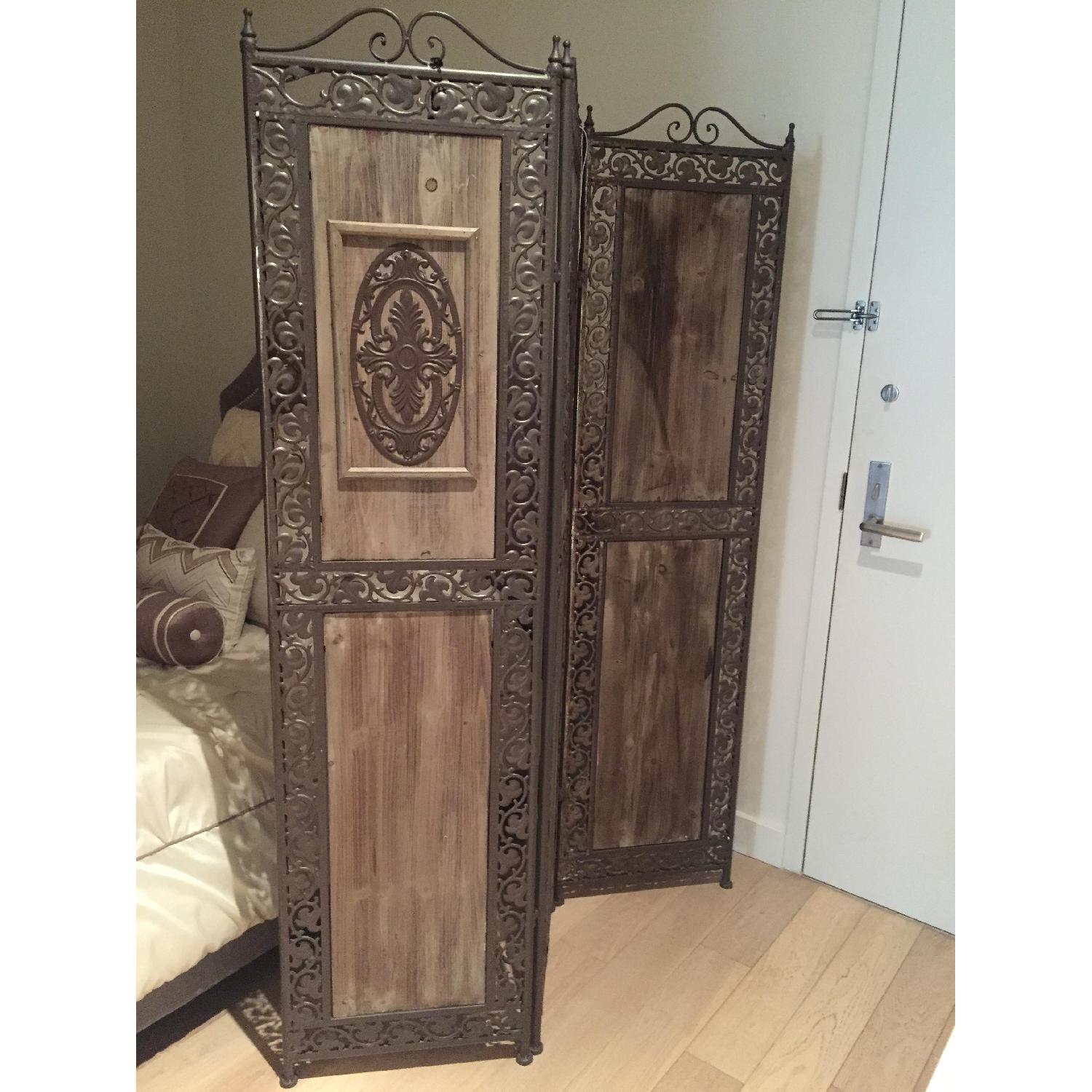 Wall Partition - image-1