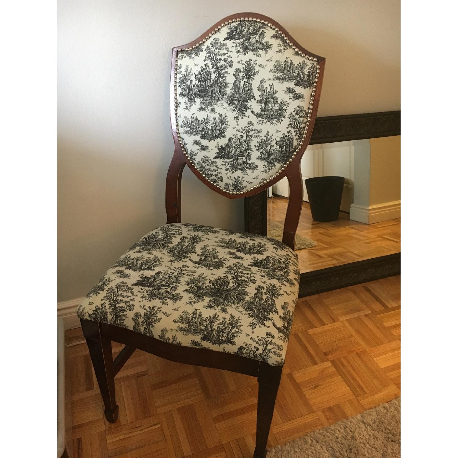 Vintage French Chair - image-2