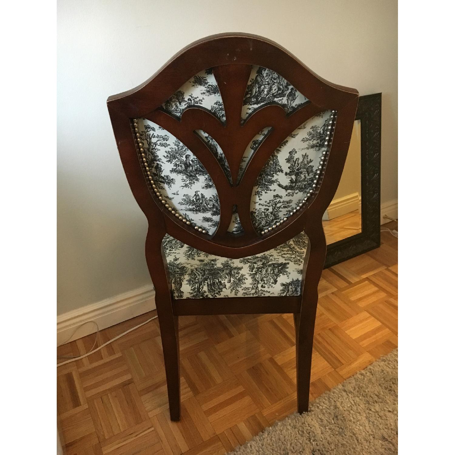Vintage French Chair - image-3