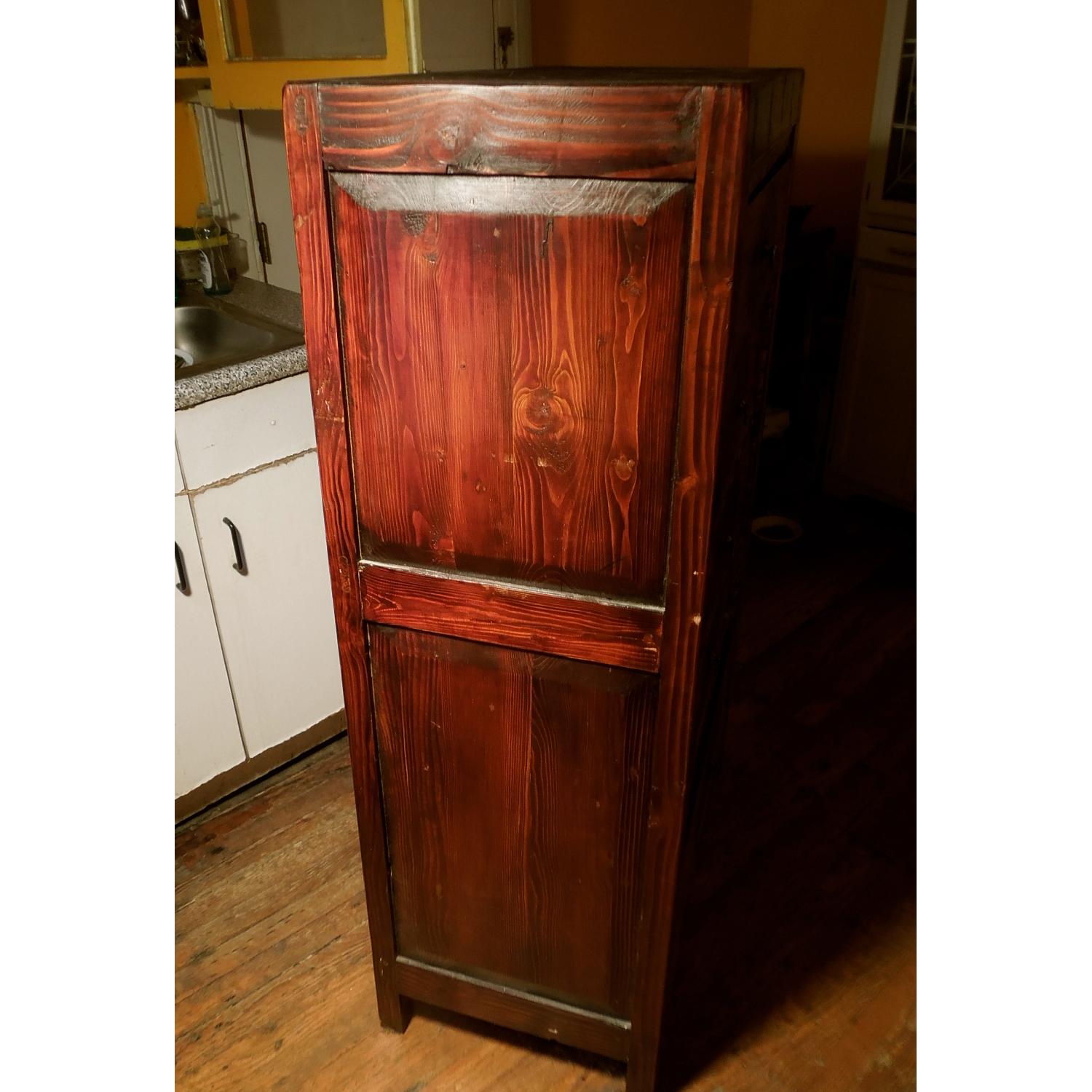 Tibetan Dresser - image-3