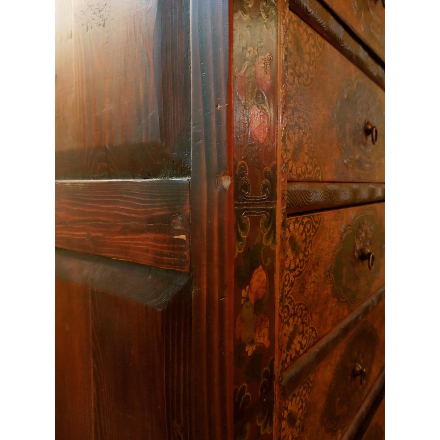 Tibetan Dresser - image-6