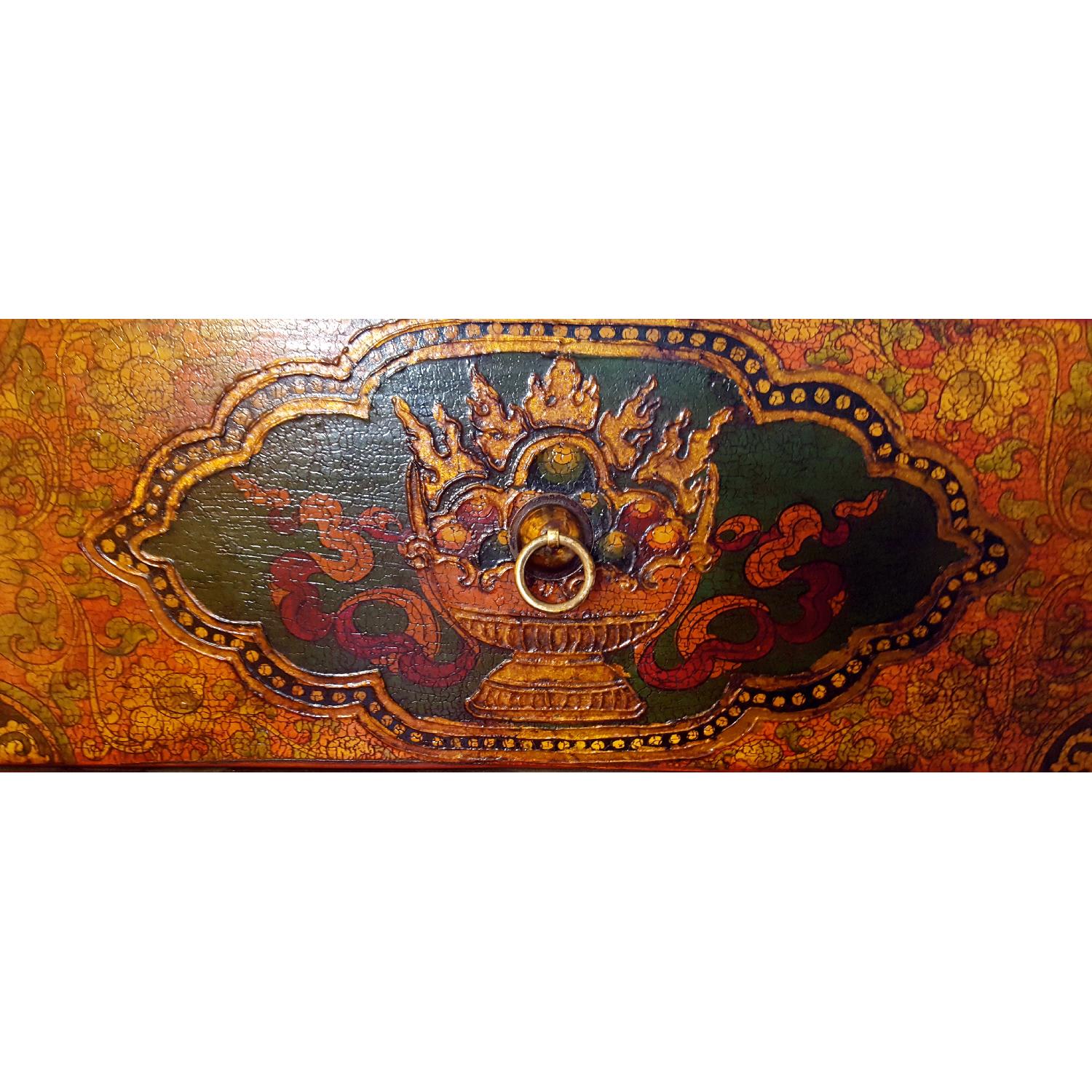 Tibetan Dresser - image-7