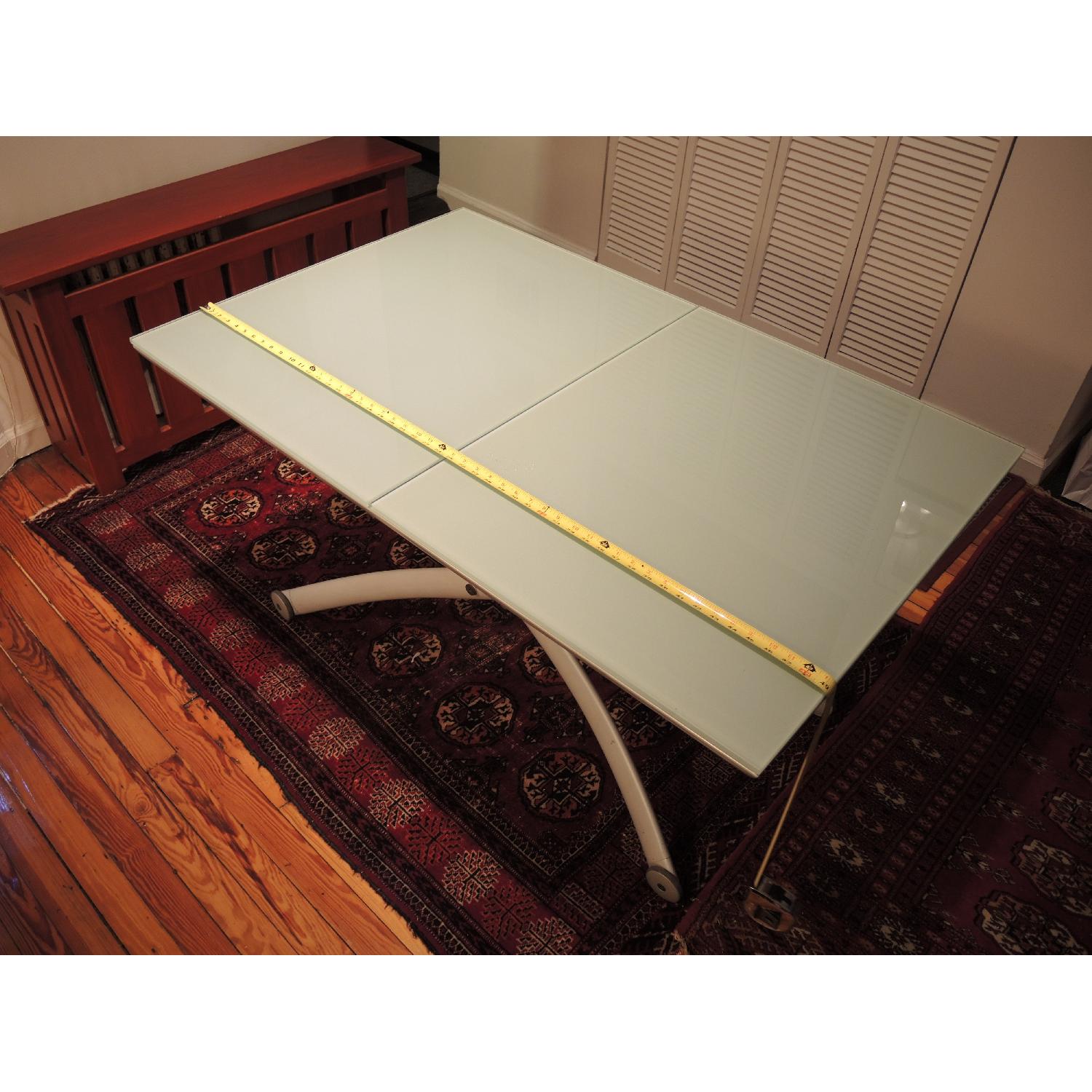 Ligne Roset Yo-Yo Table - image-1