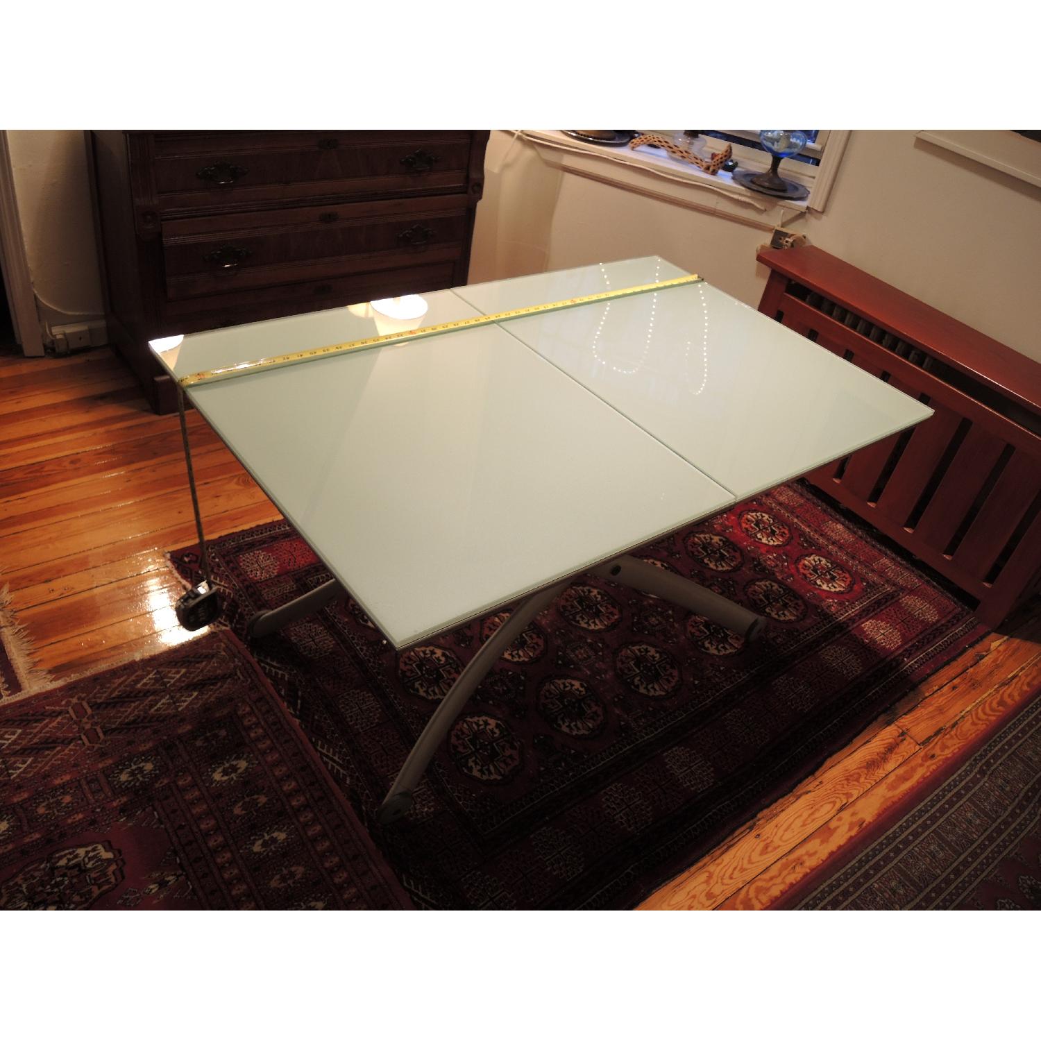 Ligne Roset Yo-Yo Table - image-2