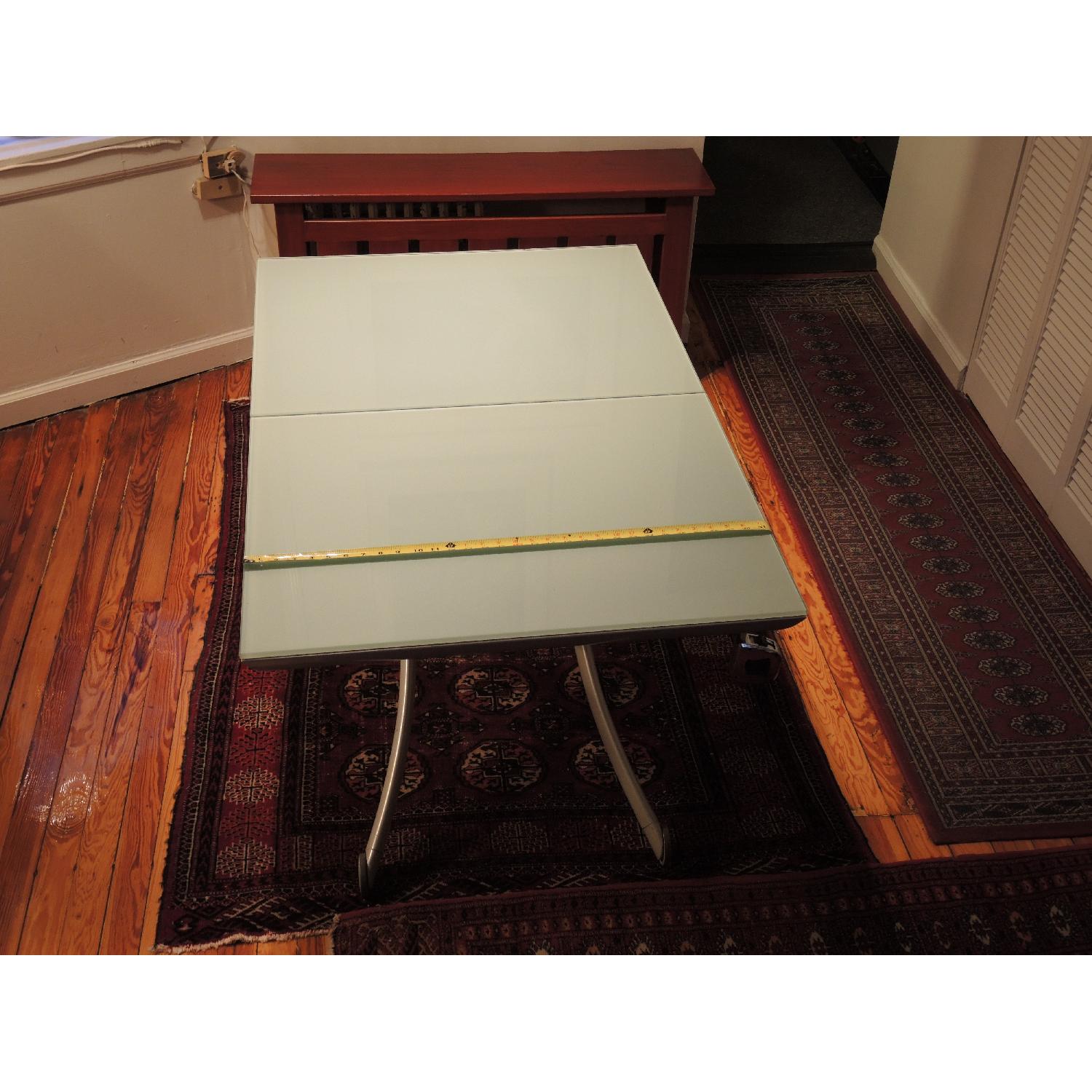 Ligne Roset Yo-Yo Table - image-4