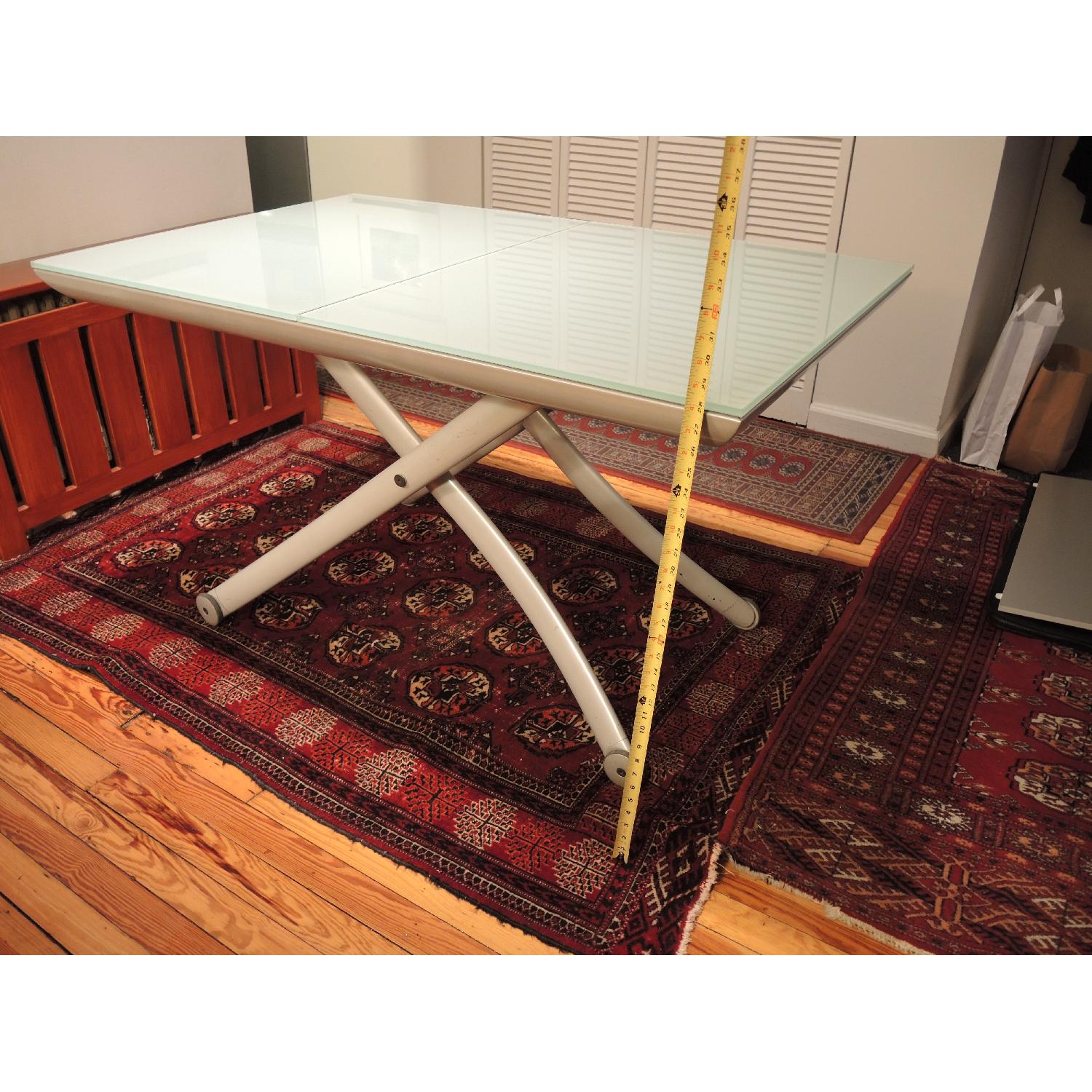 Ligne Roset Yo-Yo Table - image-9