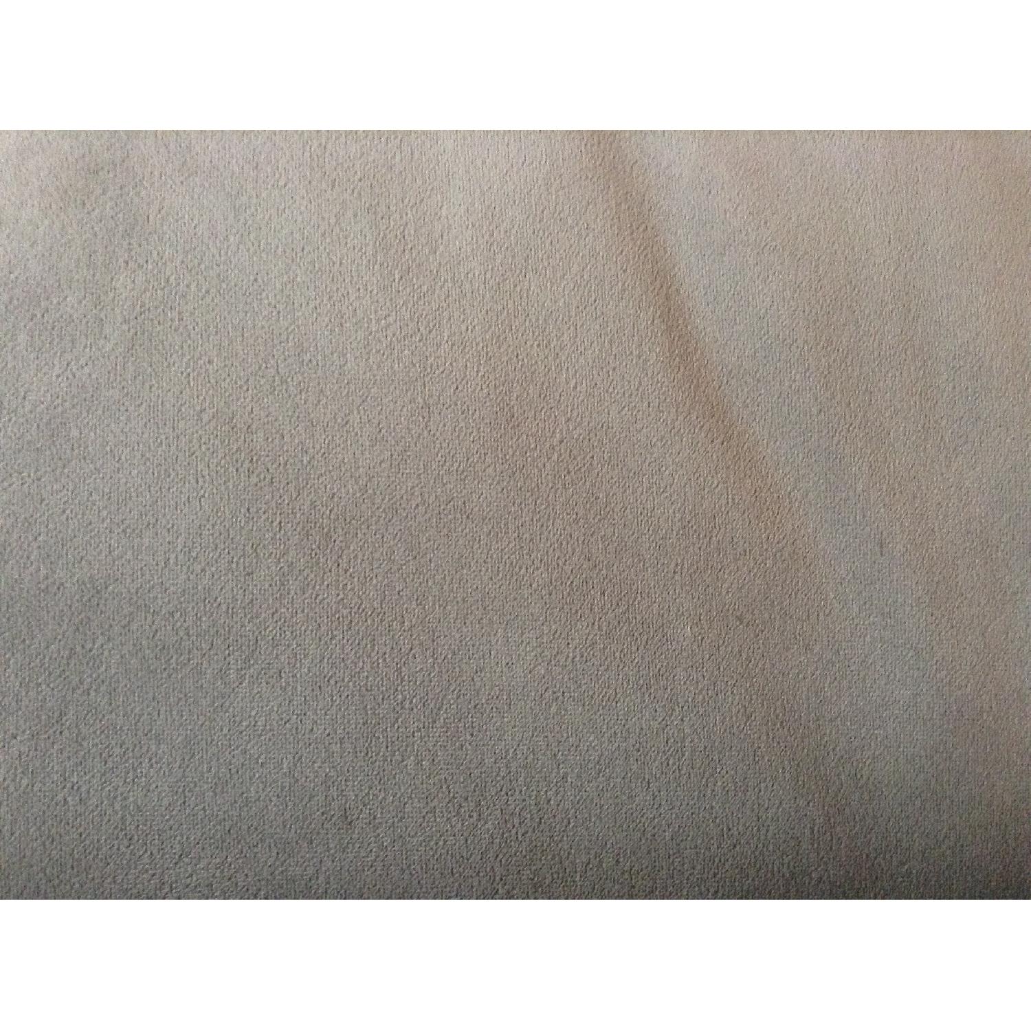 West Elm Blake Sectional Sofa w/ Chaise - image-2