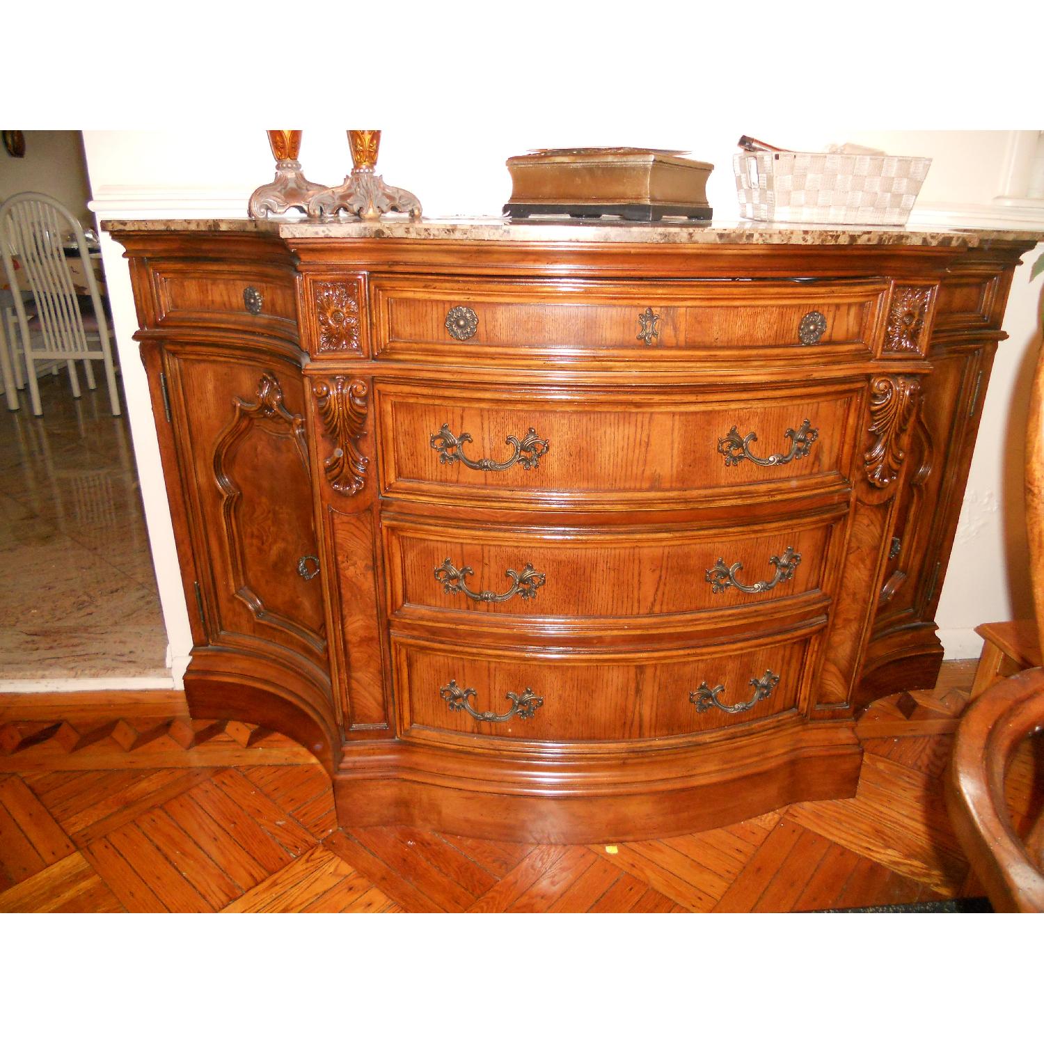 Pulaski Furniture Dining Room Set - image-3