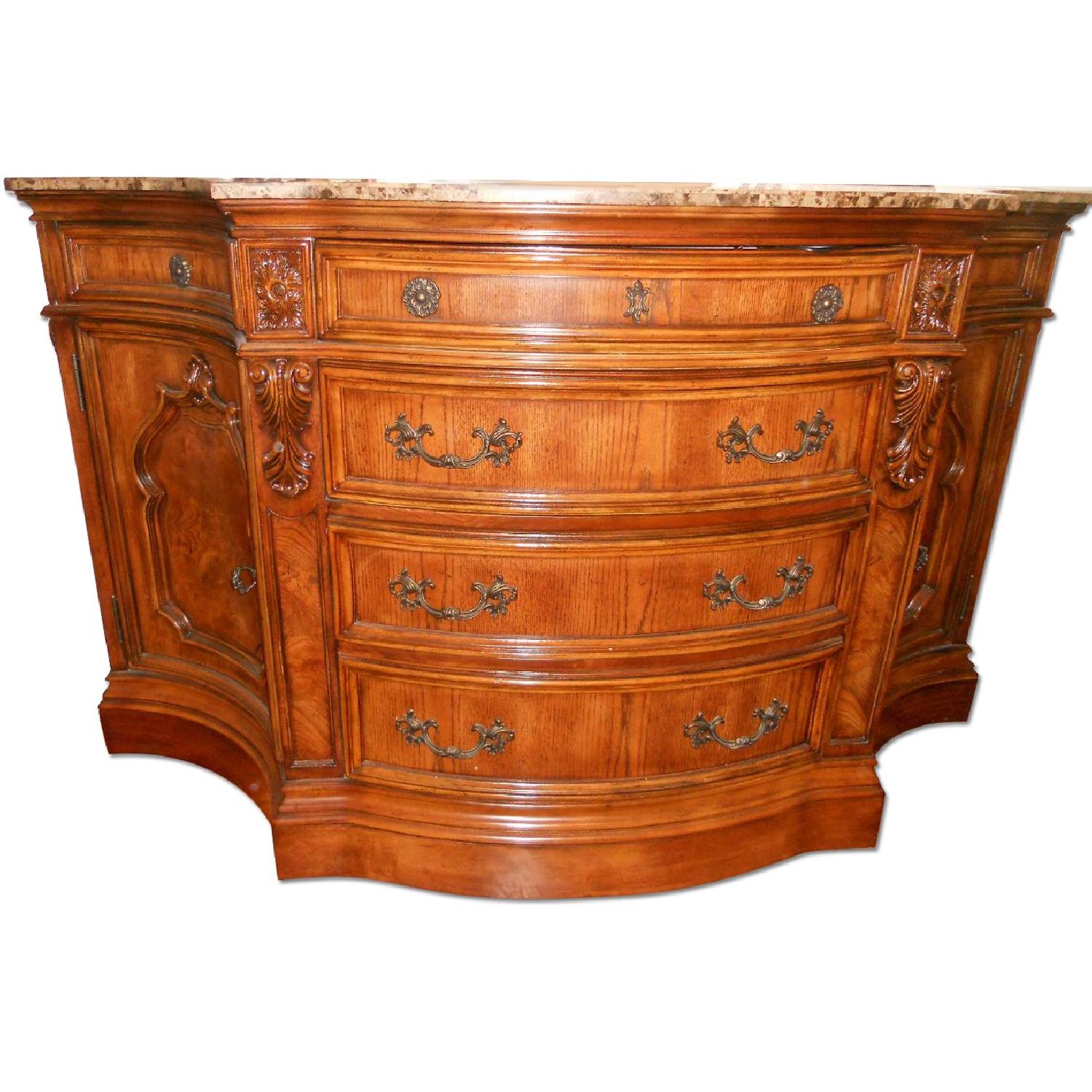 Pulaski Furniture Dining Room Set - image-4