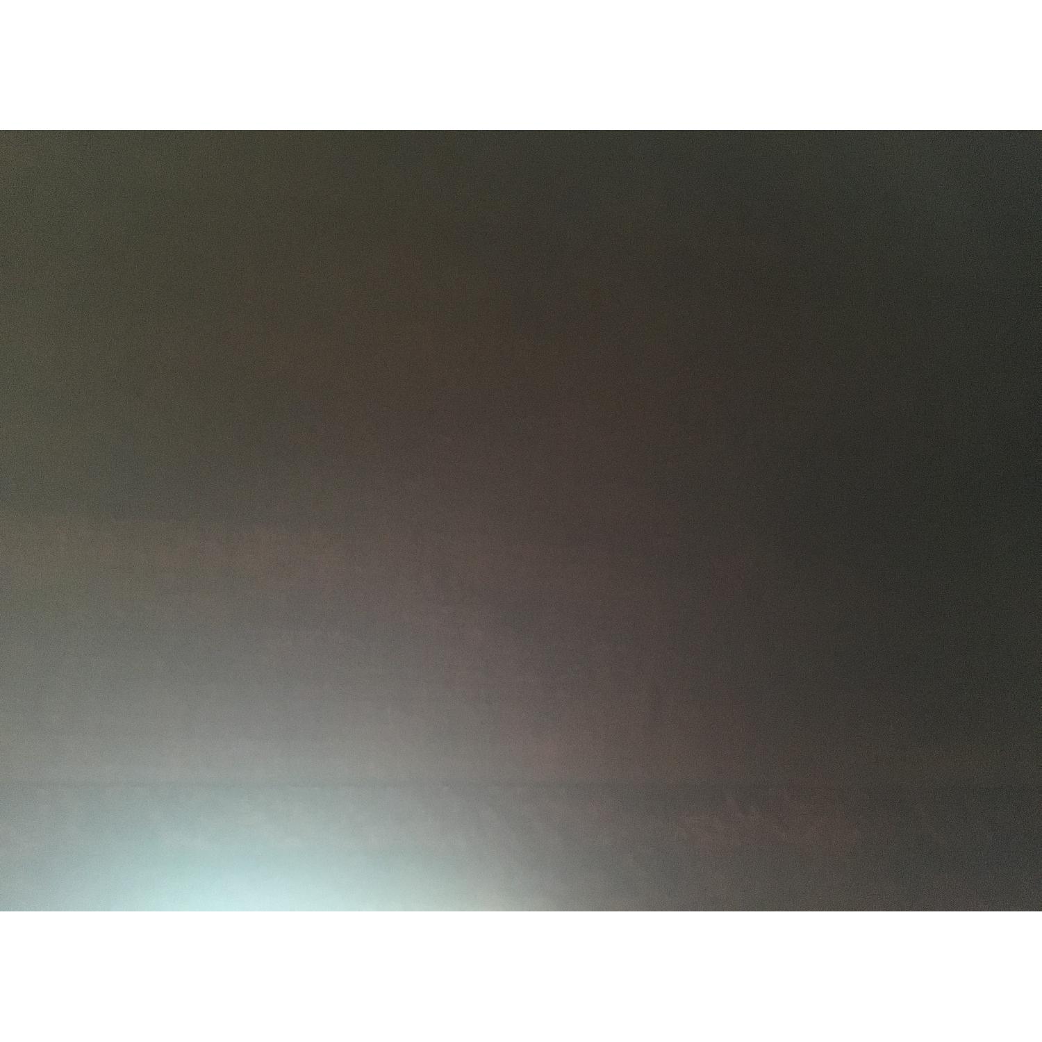 Bloomingdale's 7 Drawer Dark Wood Dresser - image-2