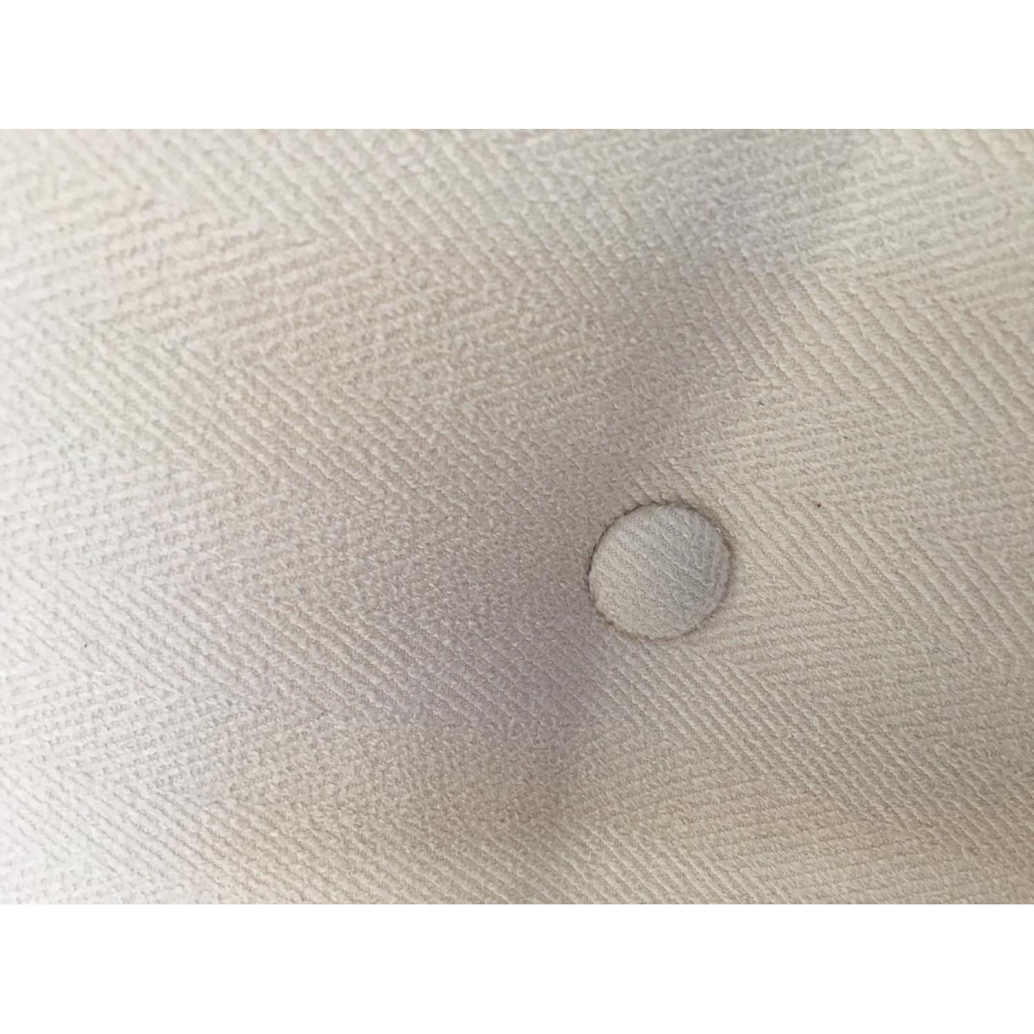 Storehouse Furniture Semi Circular Couch - image-4