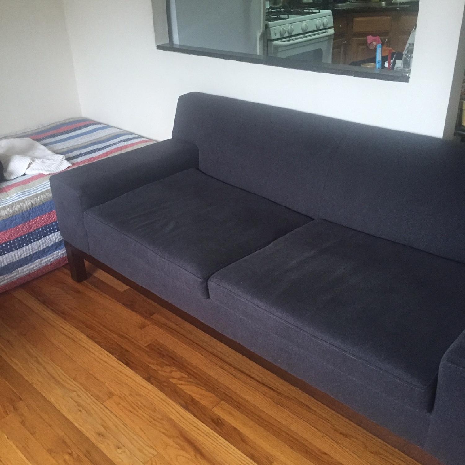 West Elm Lorimer Sofa - image-2