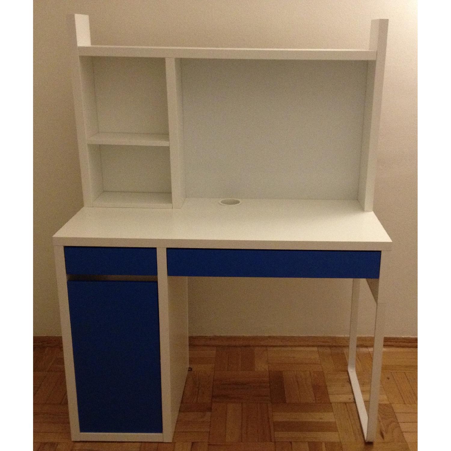 Ikea Desk - image-1