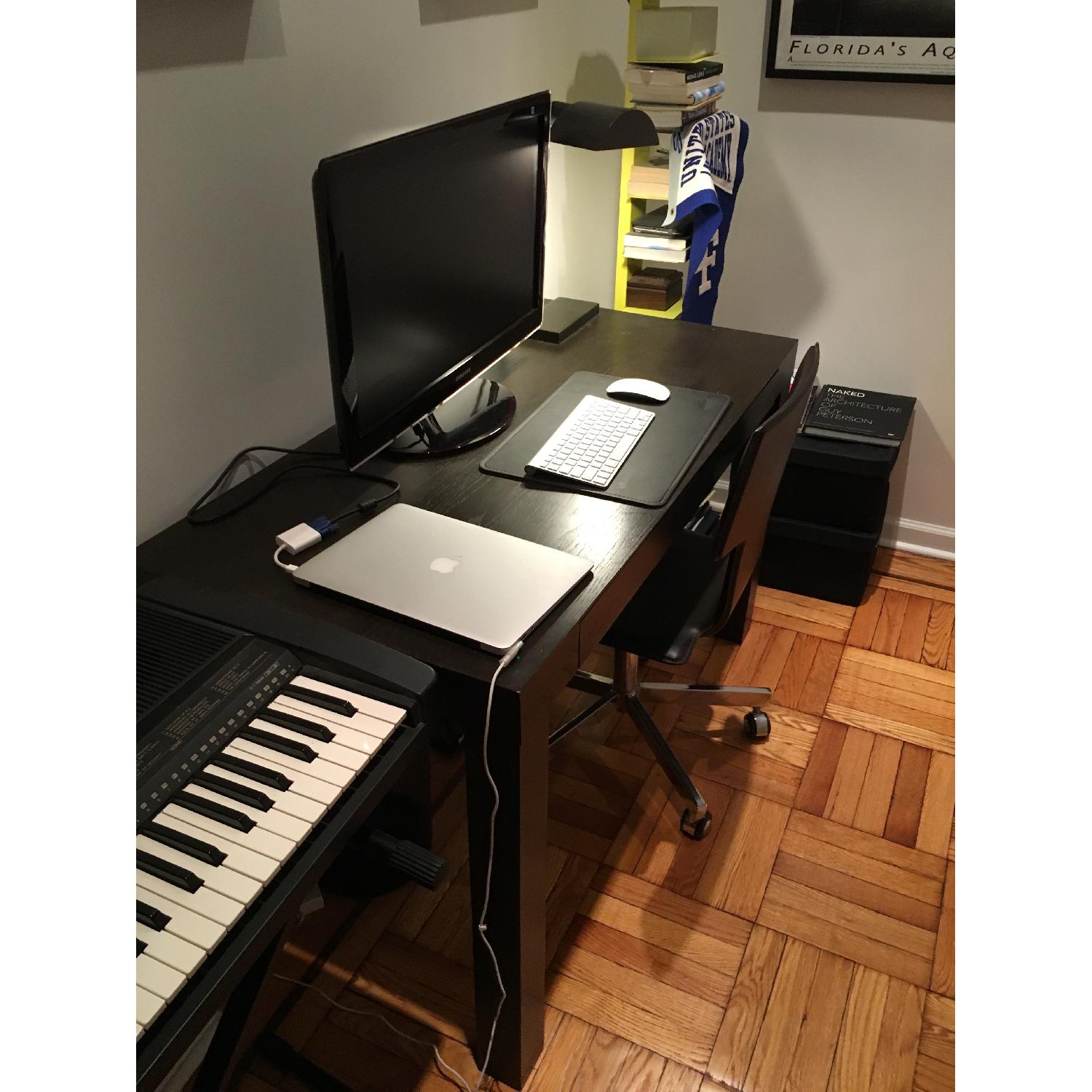 West Elm Desk - image-2