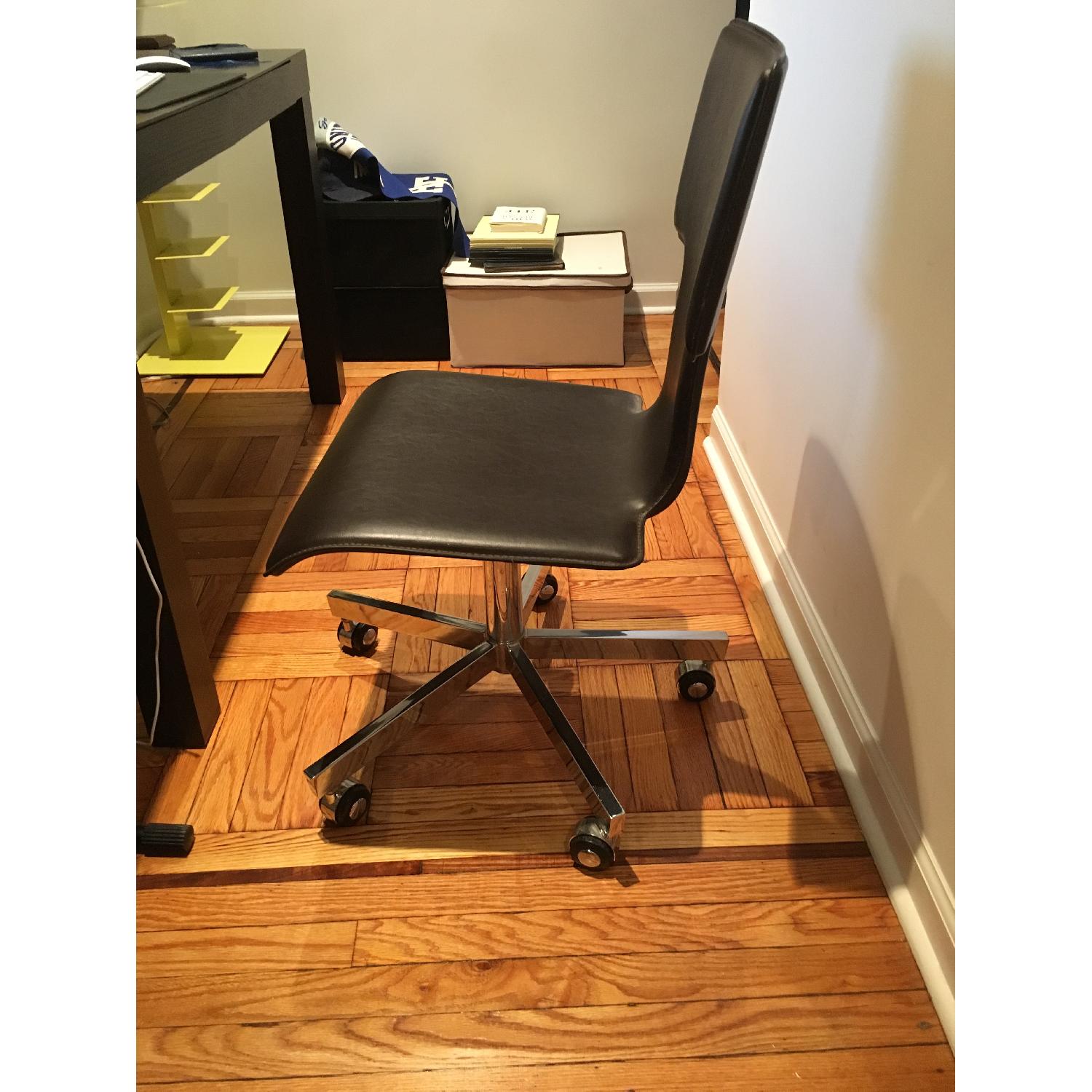 West Elm Office Chair - image-2
