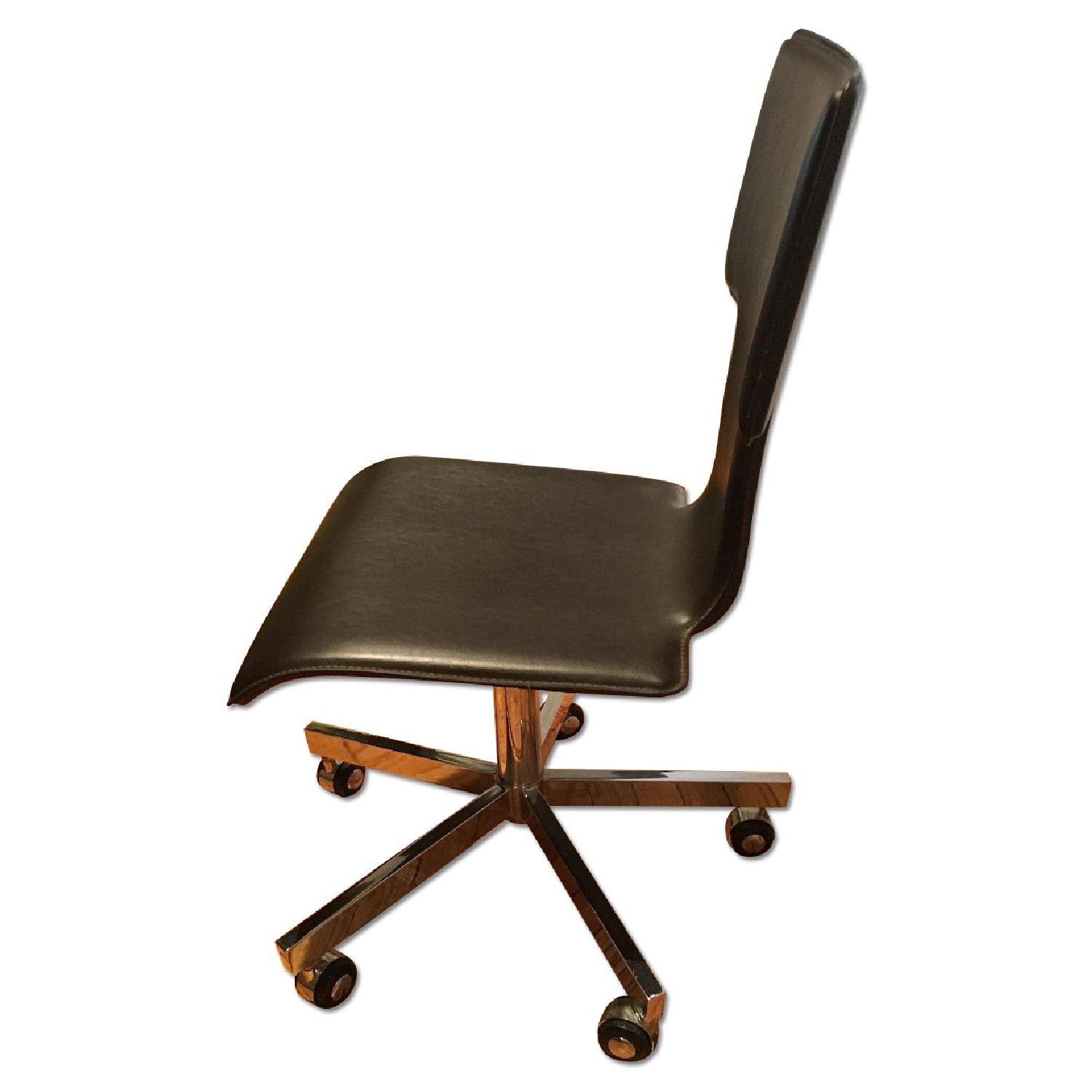 West Elm Office Chair - image-3