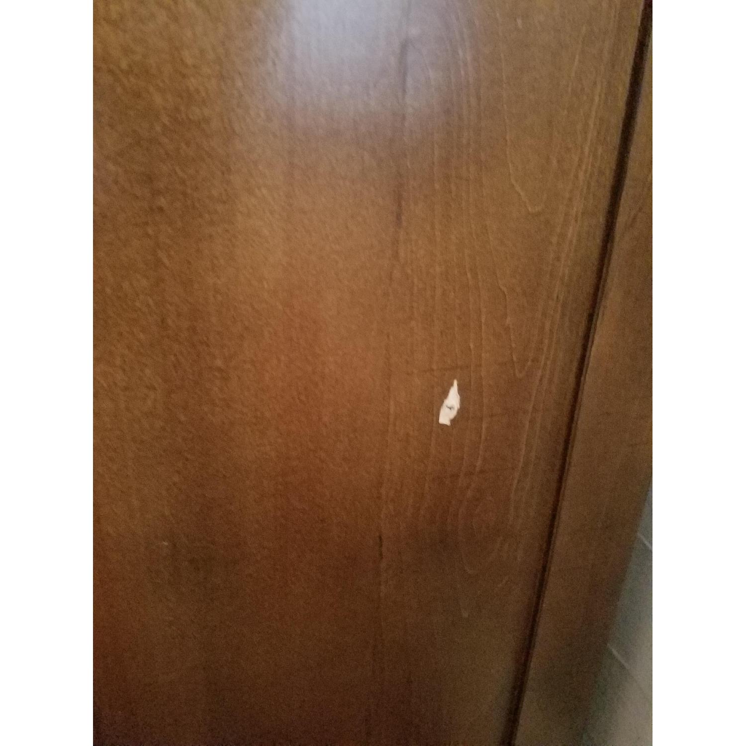 Pottery Barn Media Console - image-6