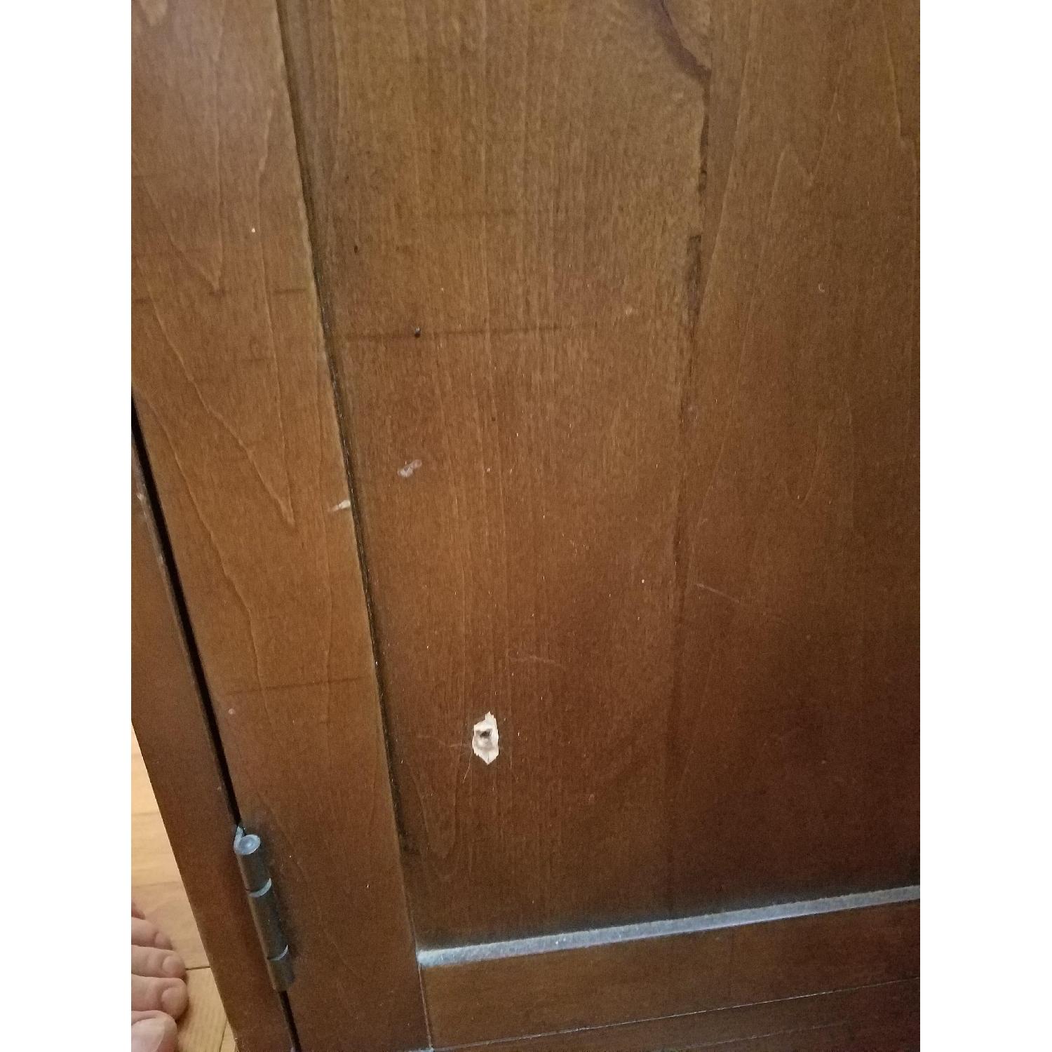 Pottery Barn Media Console - image-7