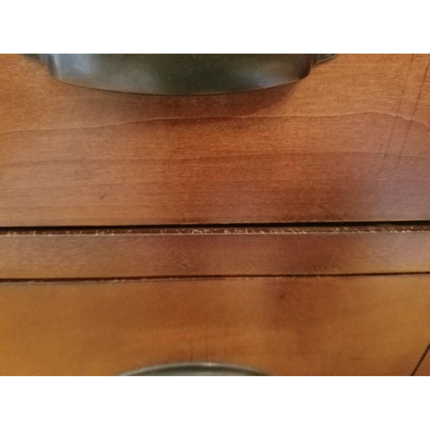 Pottery Barn Media Console - image-8